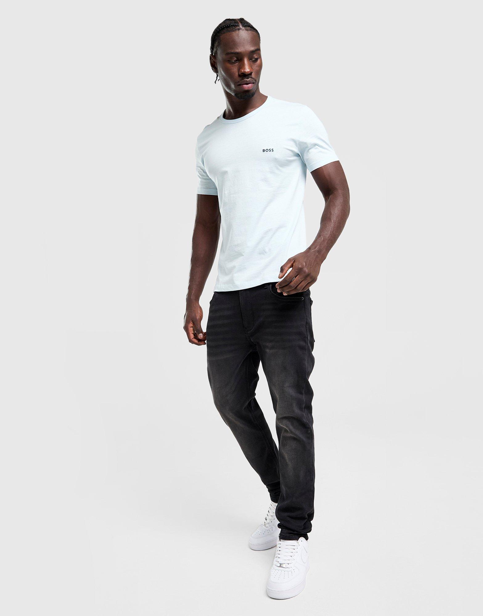 BOSS Pack de 3 camisetas