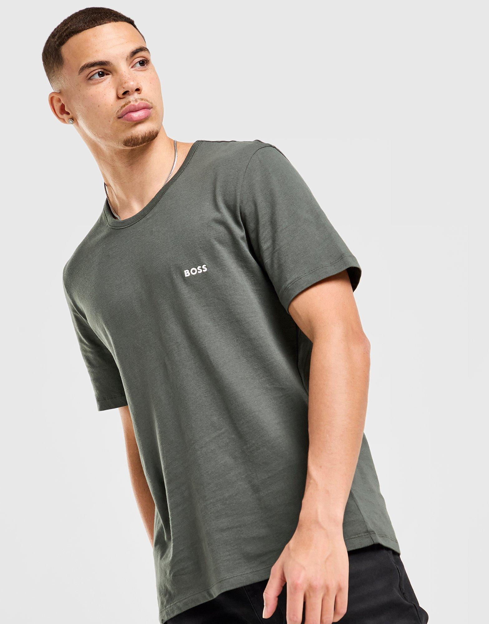 BOSS Pack de 3 camisetas