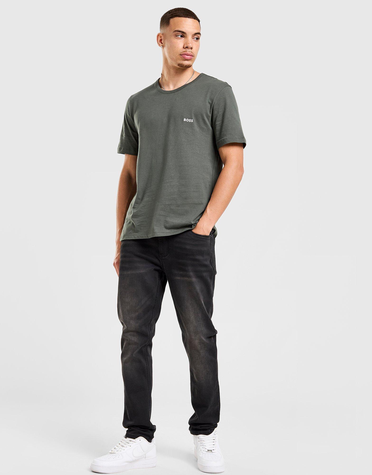 BOSS Pack de 3 camisetas