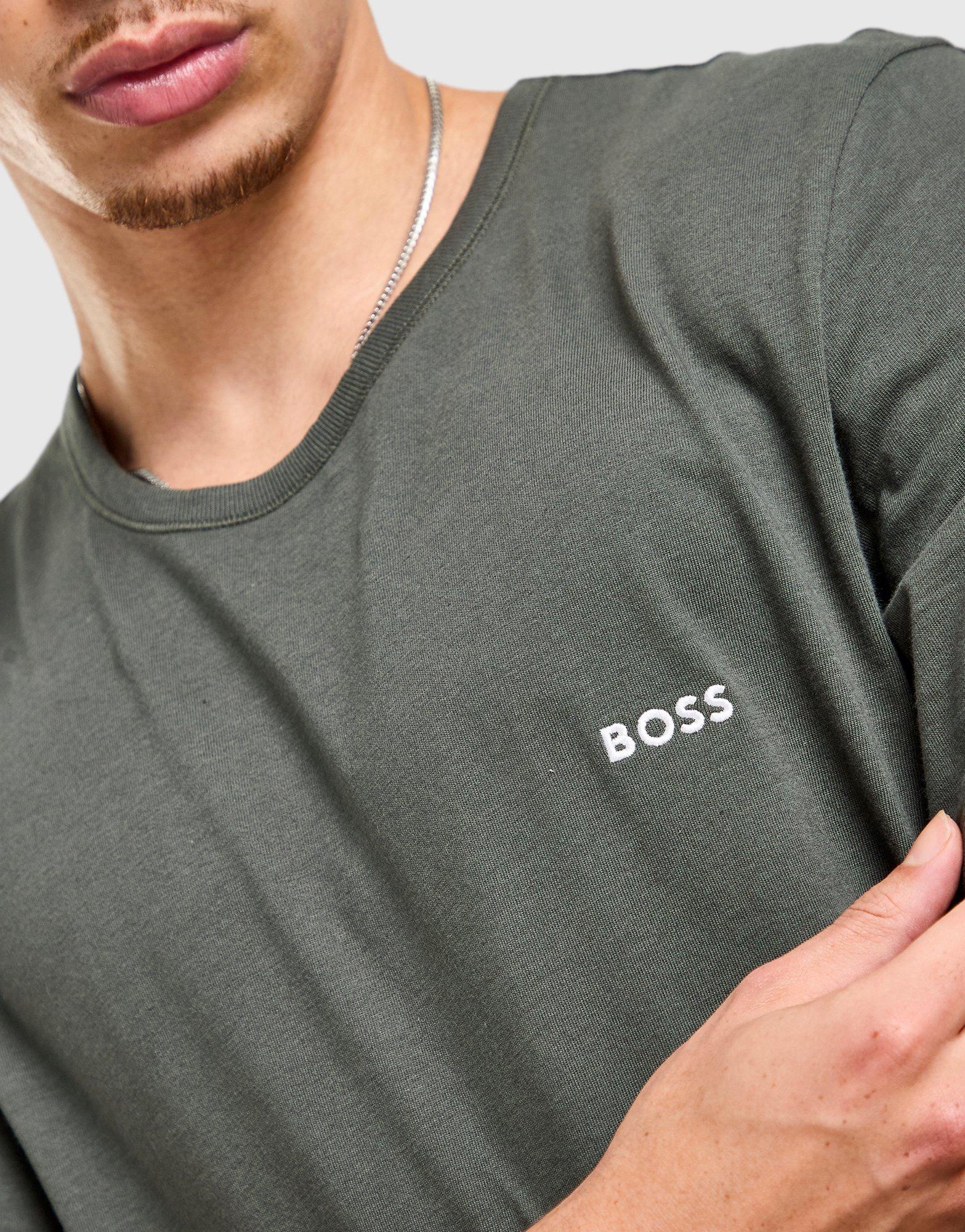 BOSS Pack de 3 camisetas