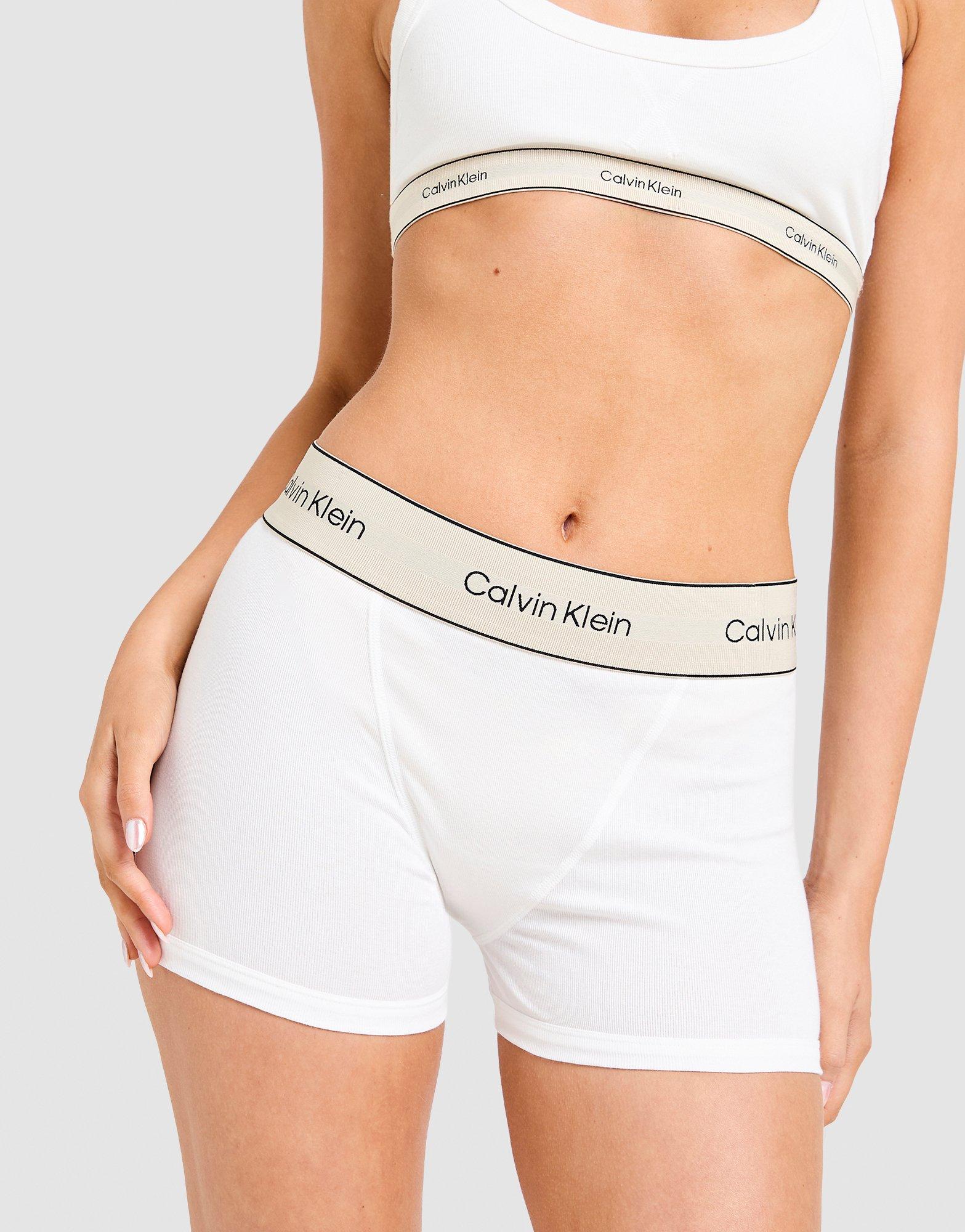 Calvin Klein Underwear Heritage Cotton Boxers
