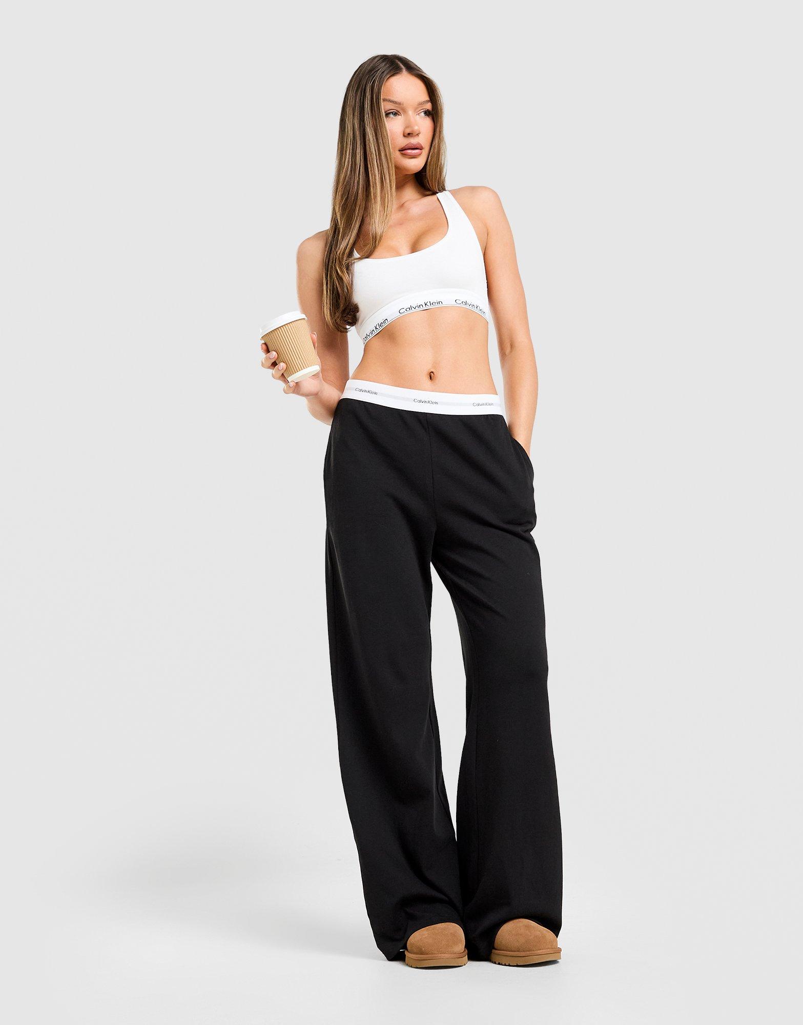 Calvin Klein Underwear Modern Cotton Lounge Pants