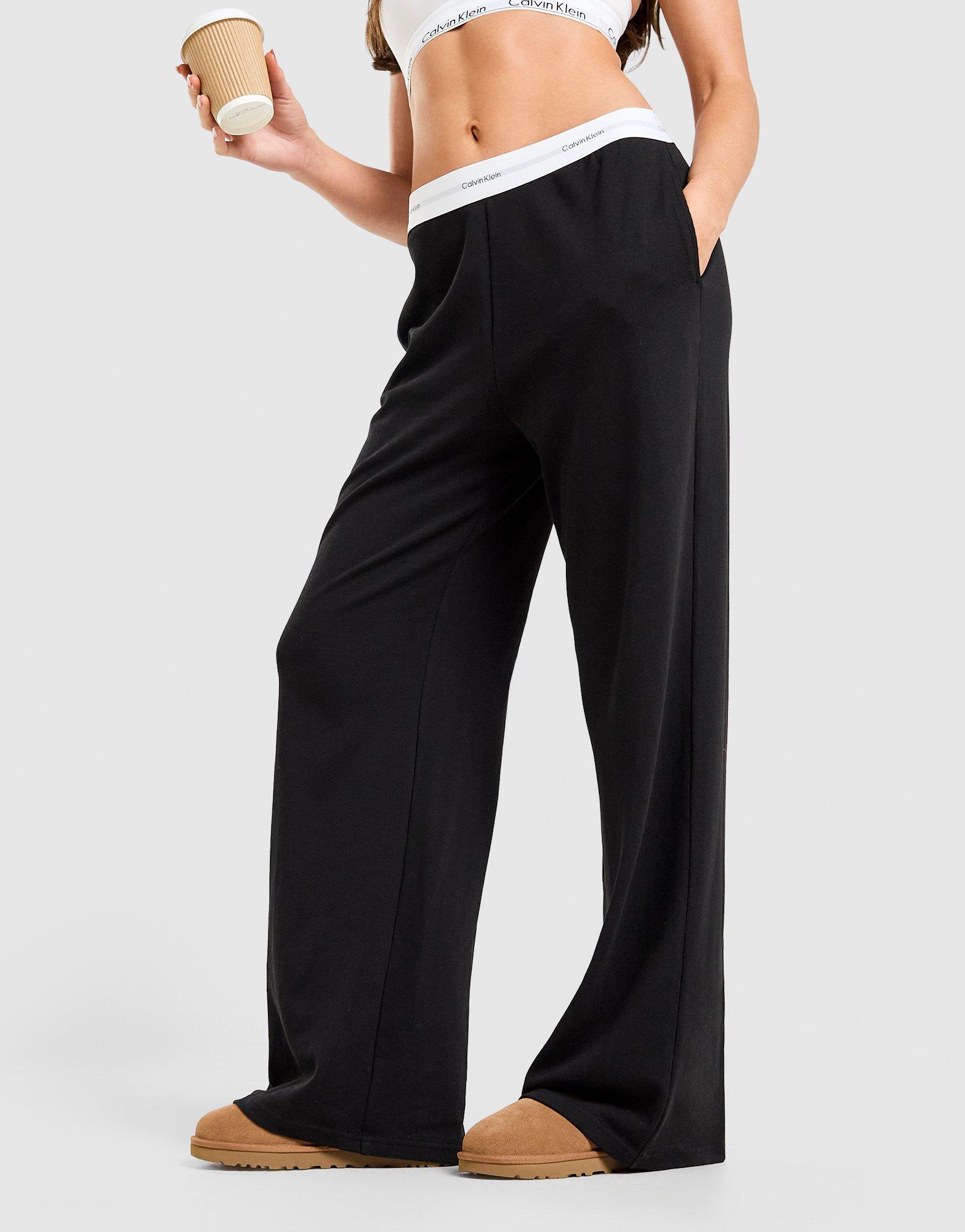 Calvin Klein Underwear Pantaloni Lounge Cotone Modern