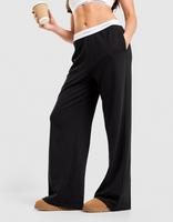 Calvin Klein Underwear Pantaloni Lounge Cotone Modern