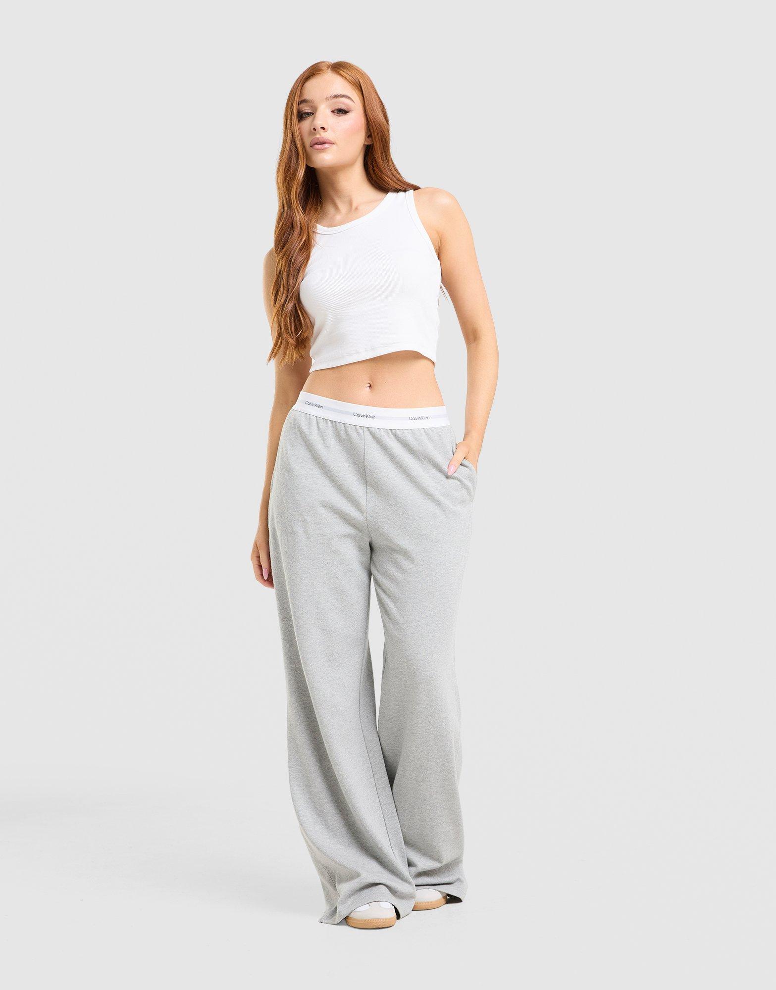 Calvin Klein Underwear Pantaloni Lounge Modern Cotton