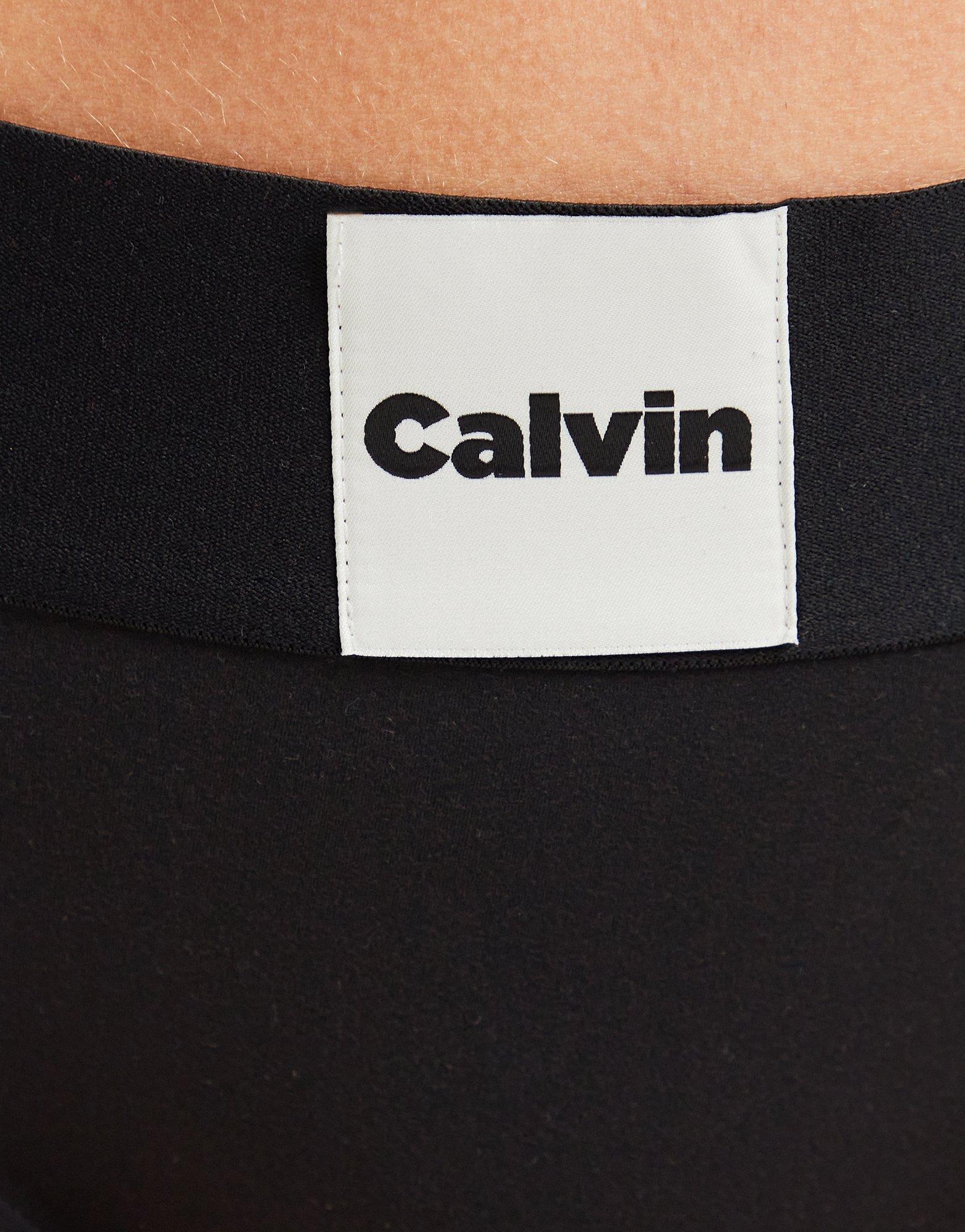 Calvin Klein Underwear Graphic Bikini Briefs