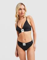 Calvin Klein Underwear Graphic Bikini Briefs