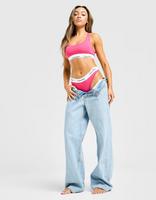 Calvin Klein Underwear Modern Cotton Bra