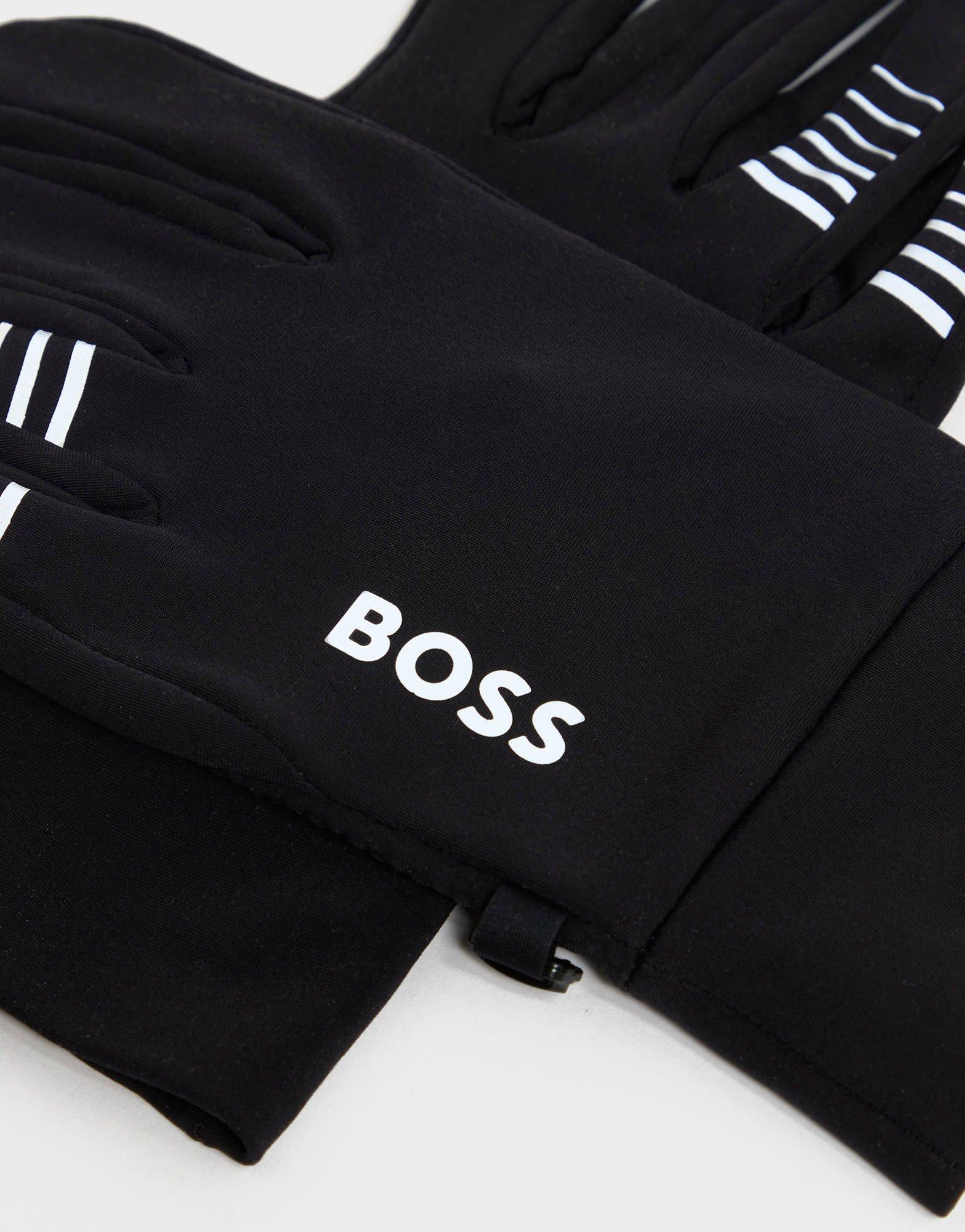BOSS Running Gloves