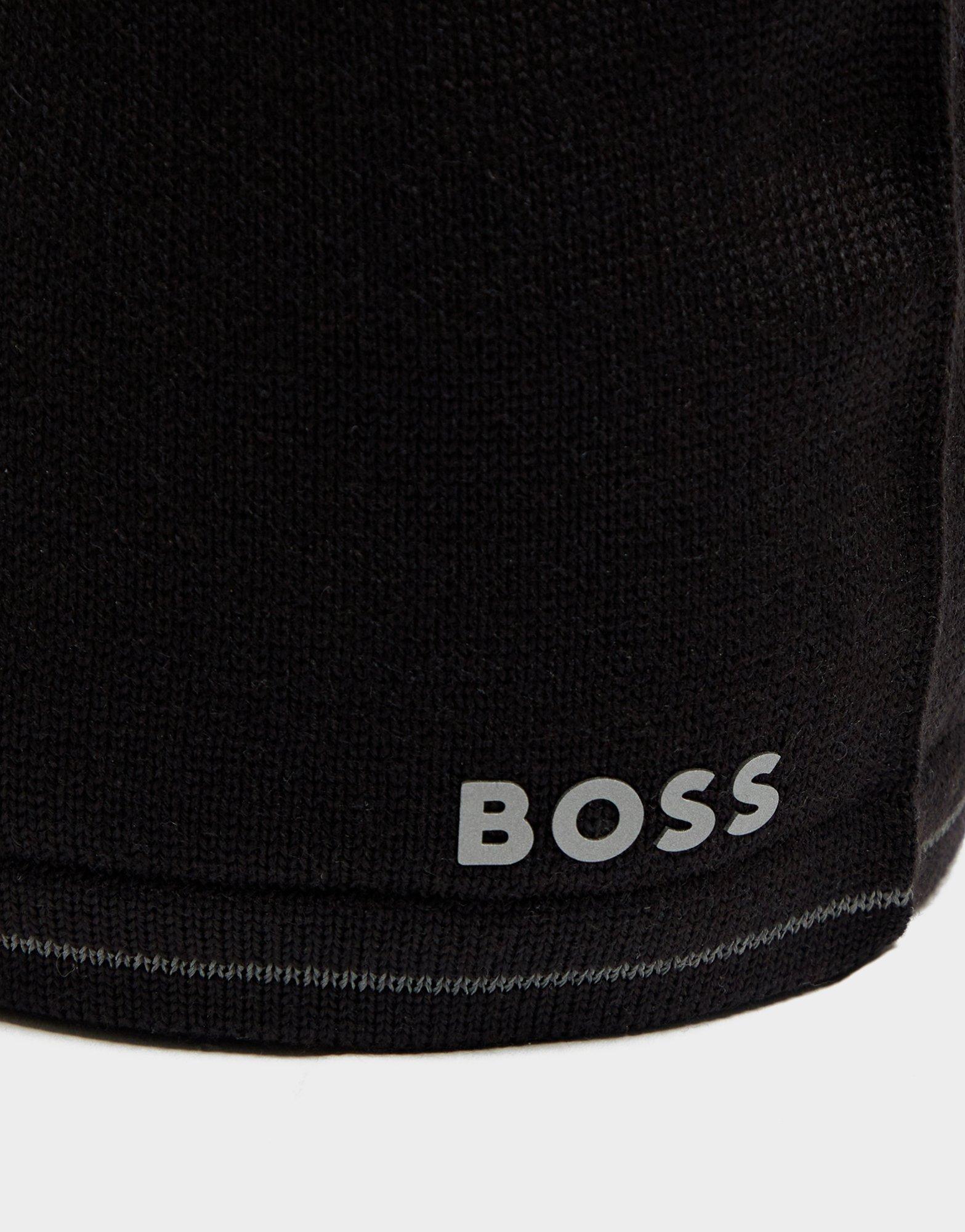 BOSS Arveso Run Beanie Hat