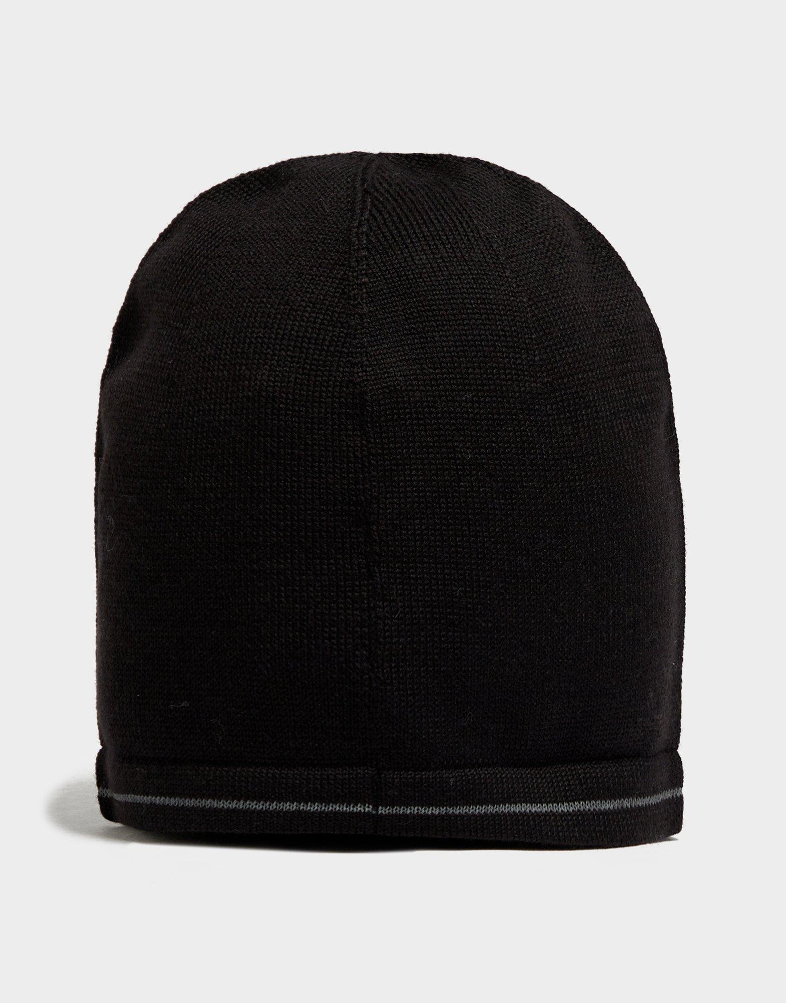 BOSS Arveso Run Beanie Hat