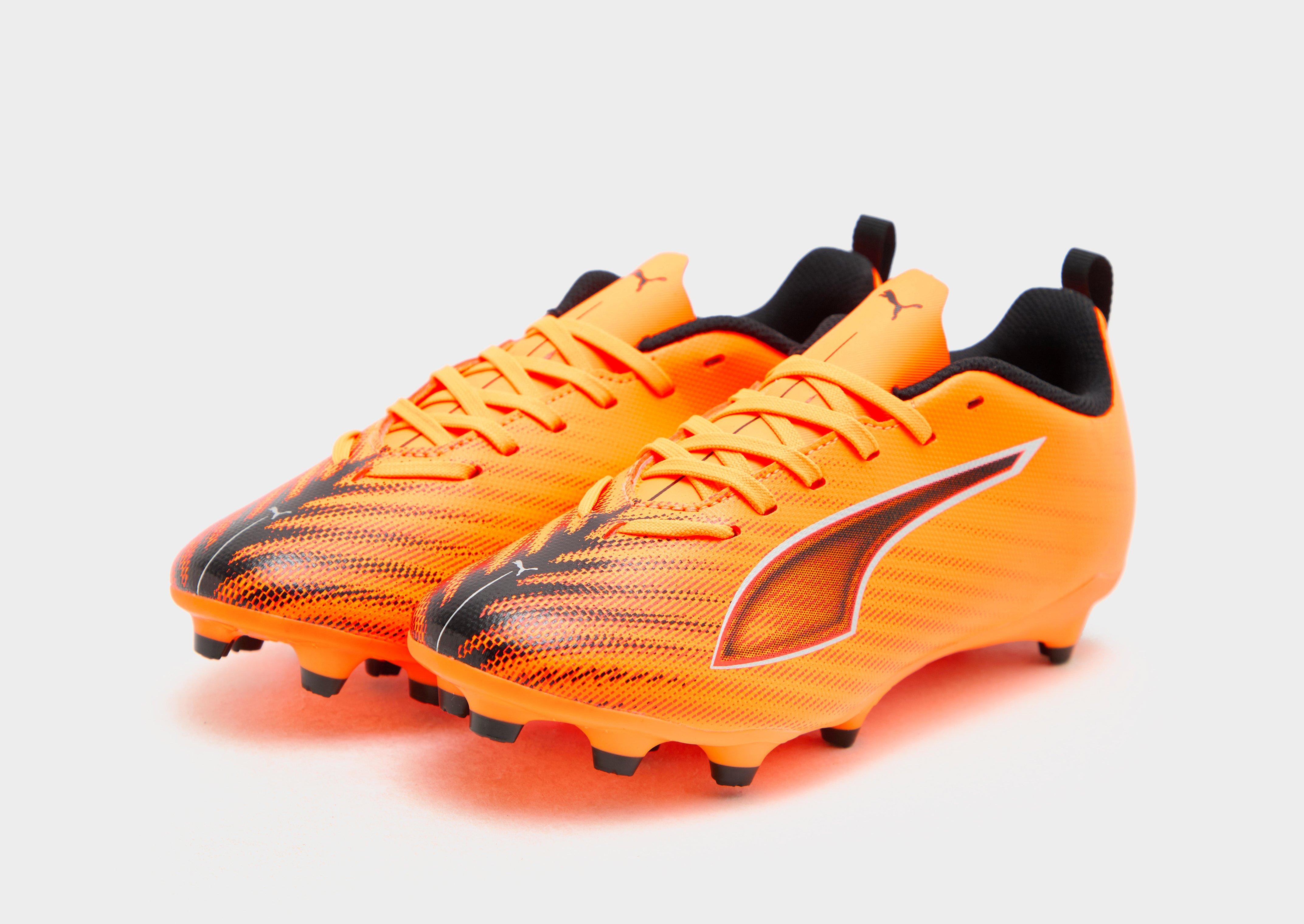 PUMA ULTRA 6 Play FG Children