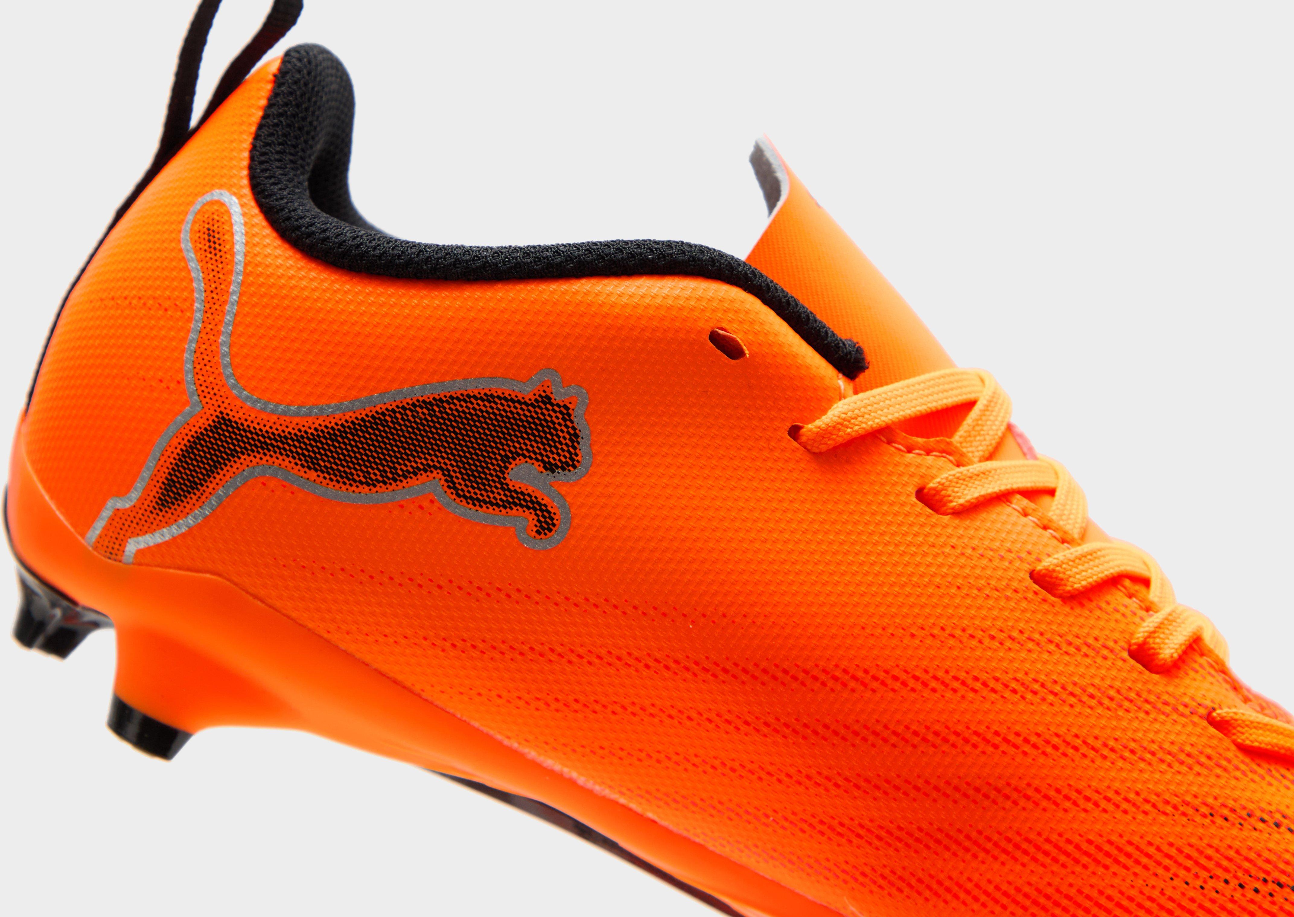 PUMA ULTRA 6 Play FG Children