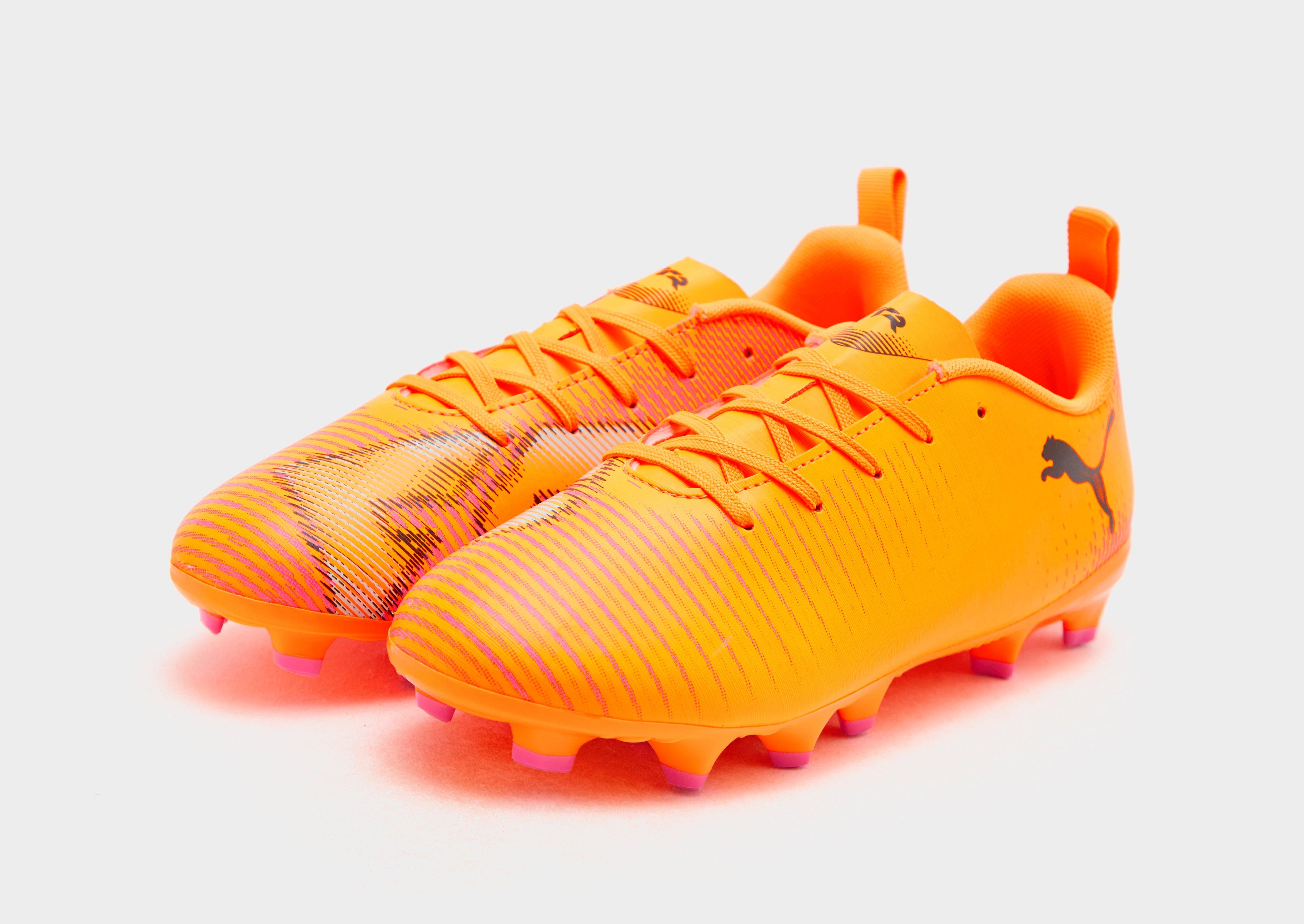 PUMA FUTURE 8 Play FG Kids