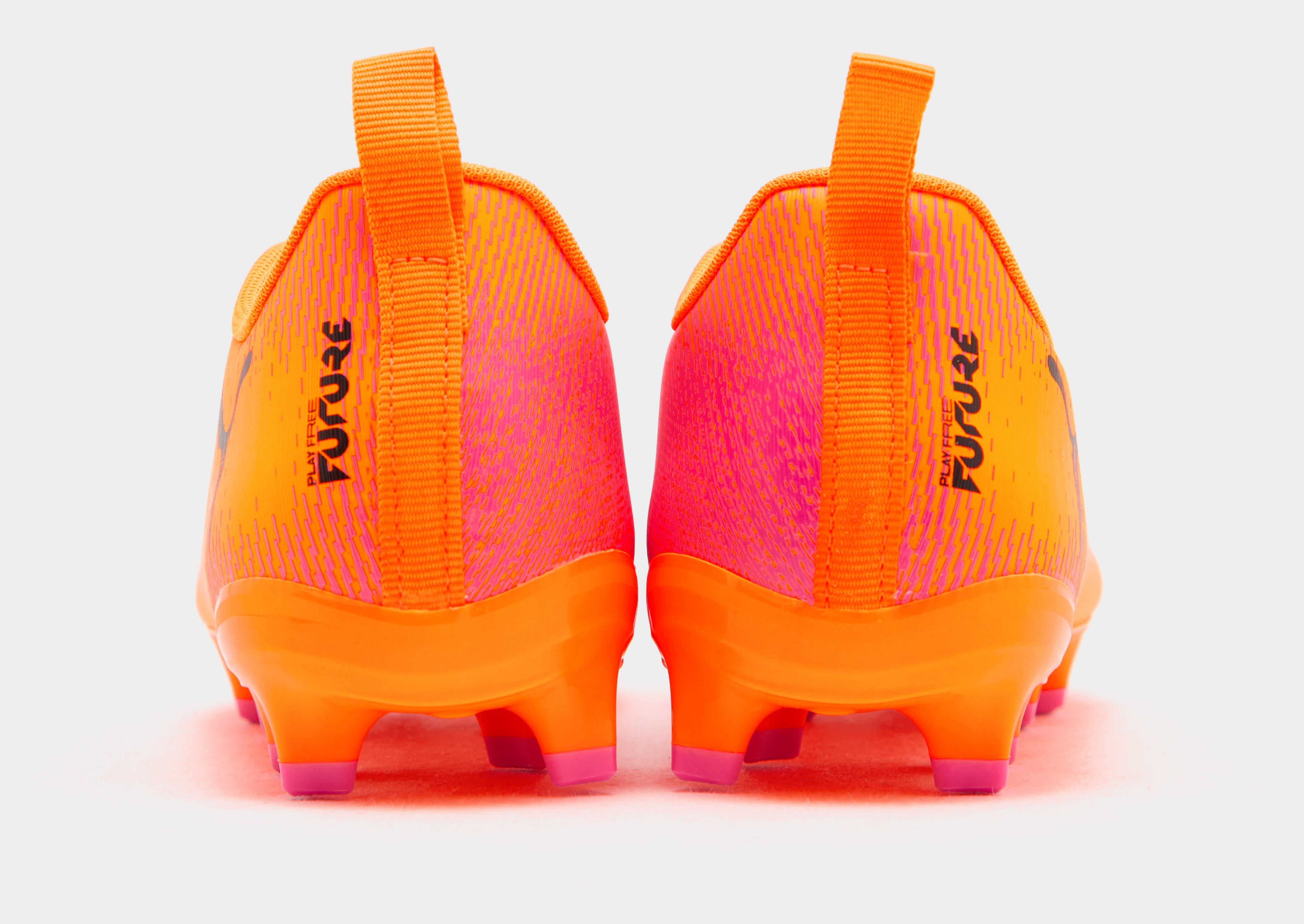 PUMA FUTURE 8 Play FG Kids