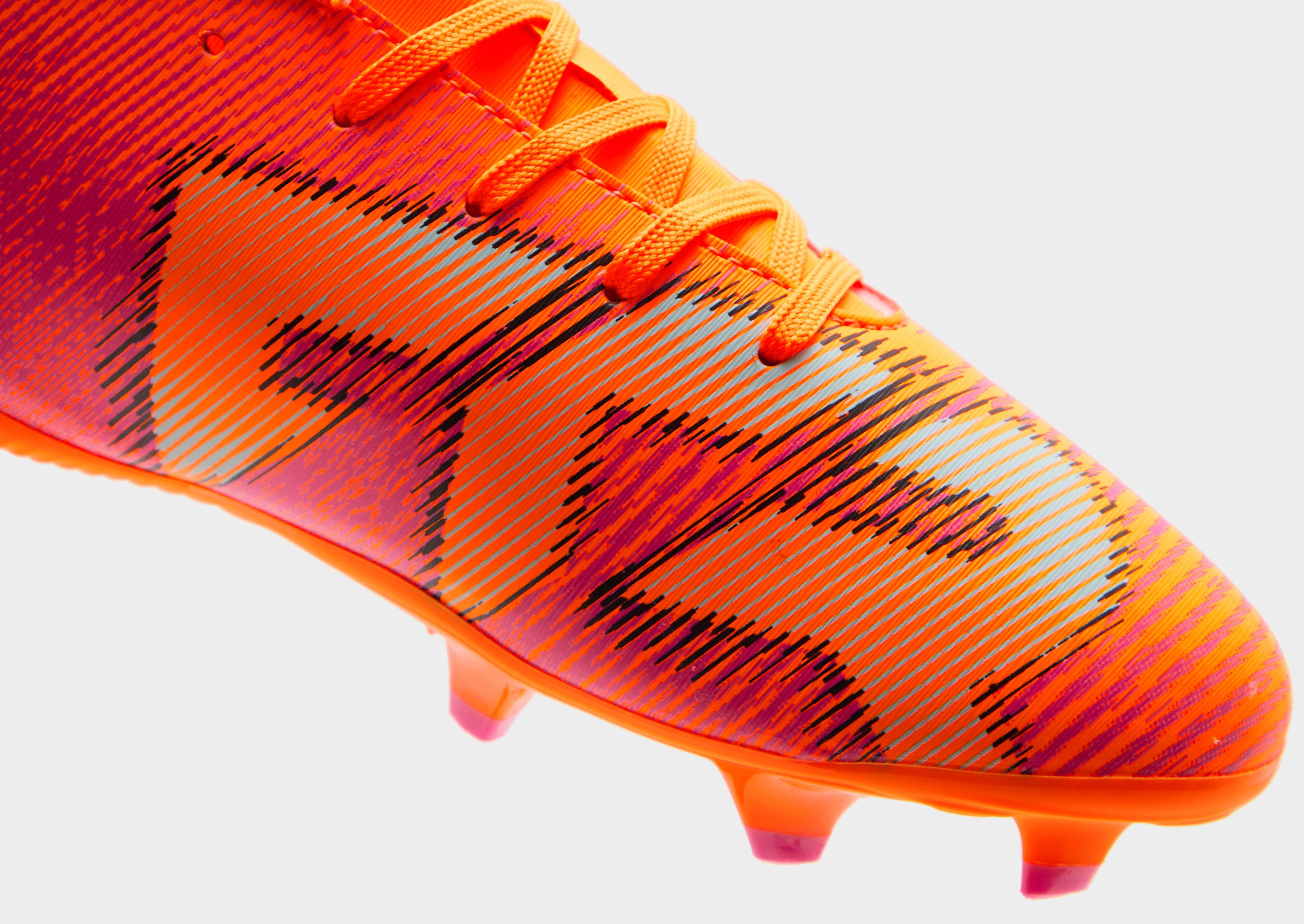 PUMA FUTURE 8 Play FG Kids