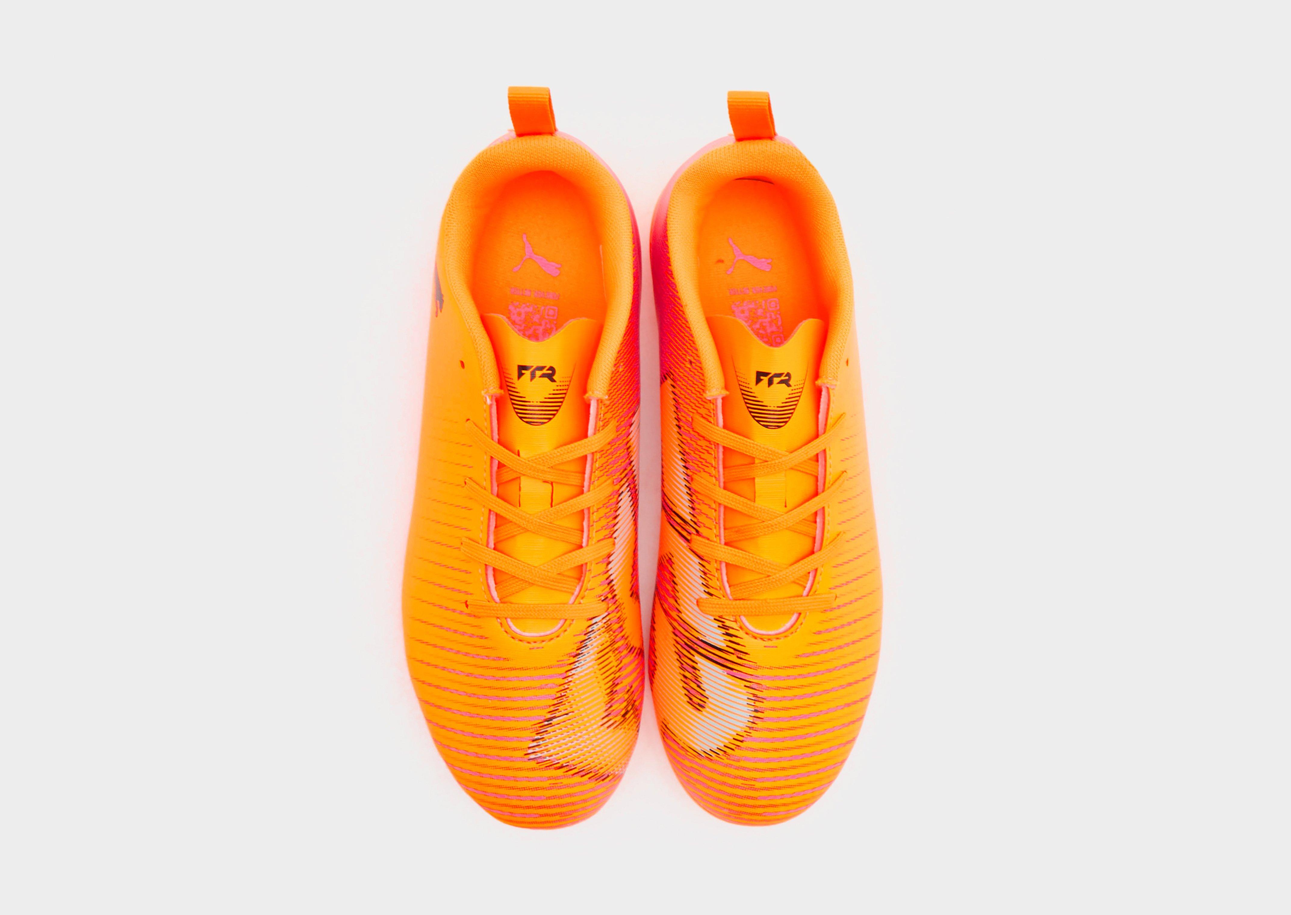 PUMA FUTURE 8 Play FG Kids