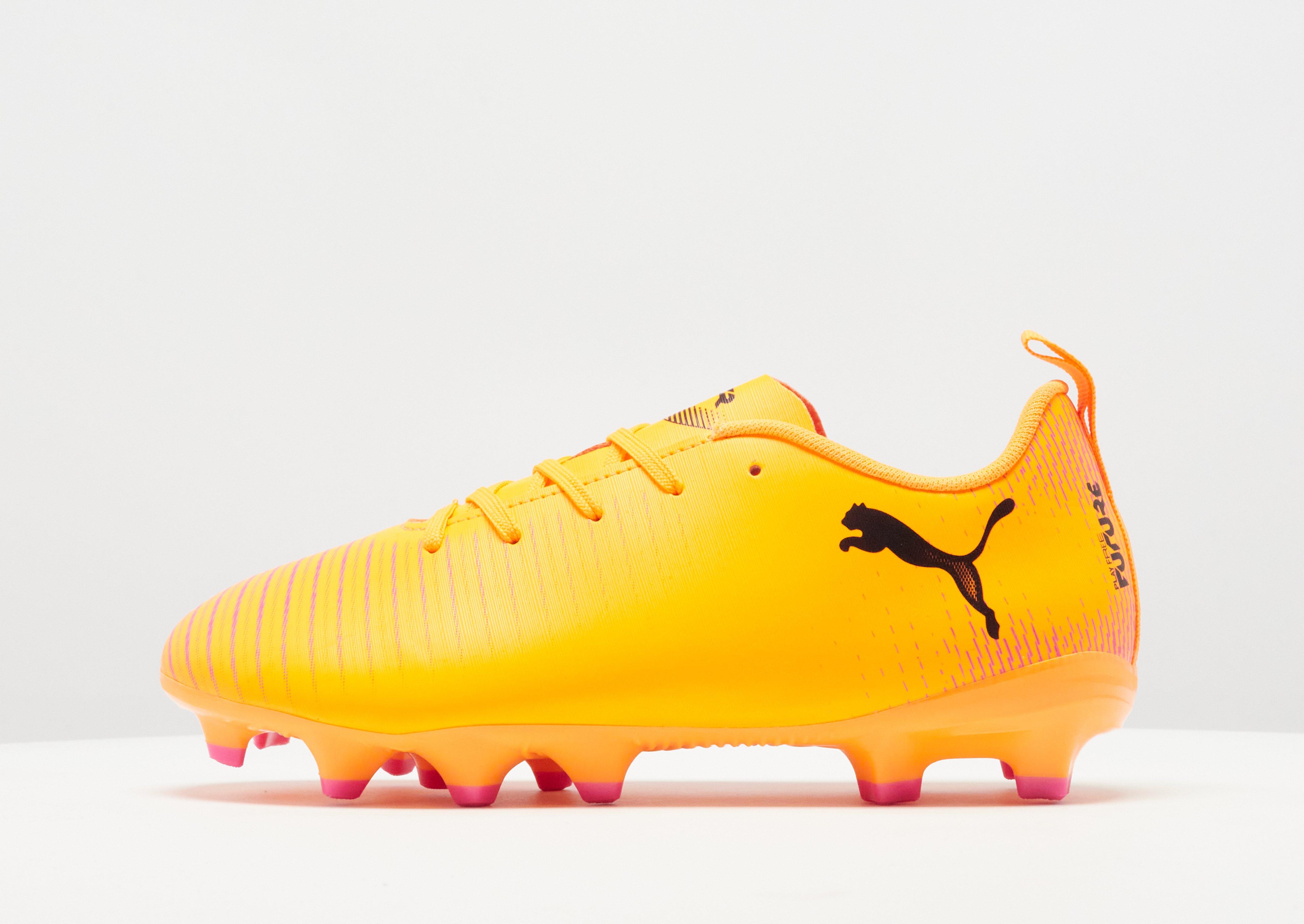 PUMA FUTURE 8 Play FG Bambino