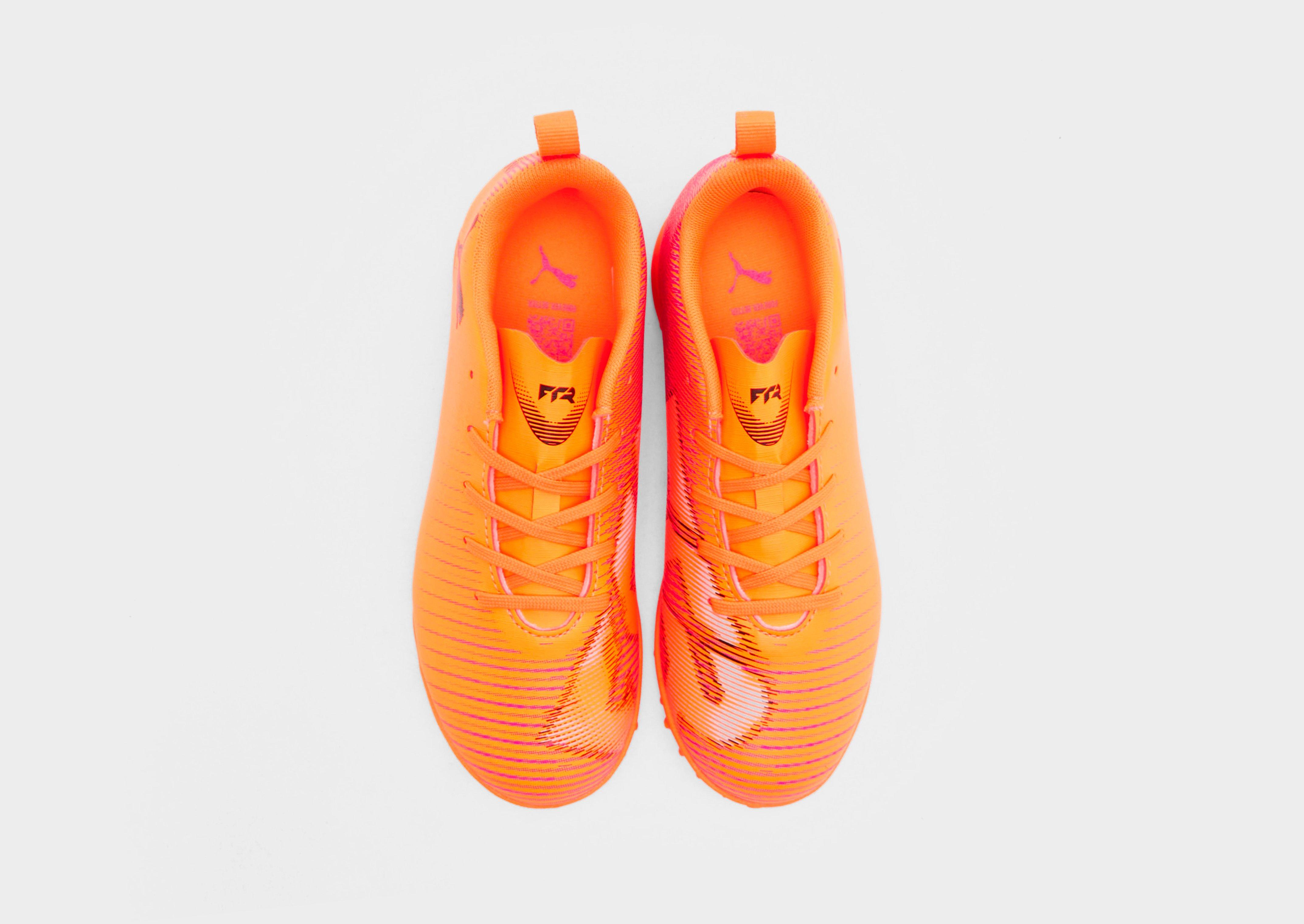 PUMA FUTURE 8 Play TF Children