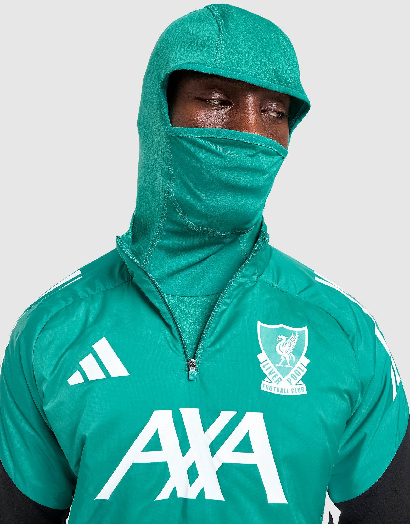 adidas Camiseta Liverpool FC European Winterized Training