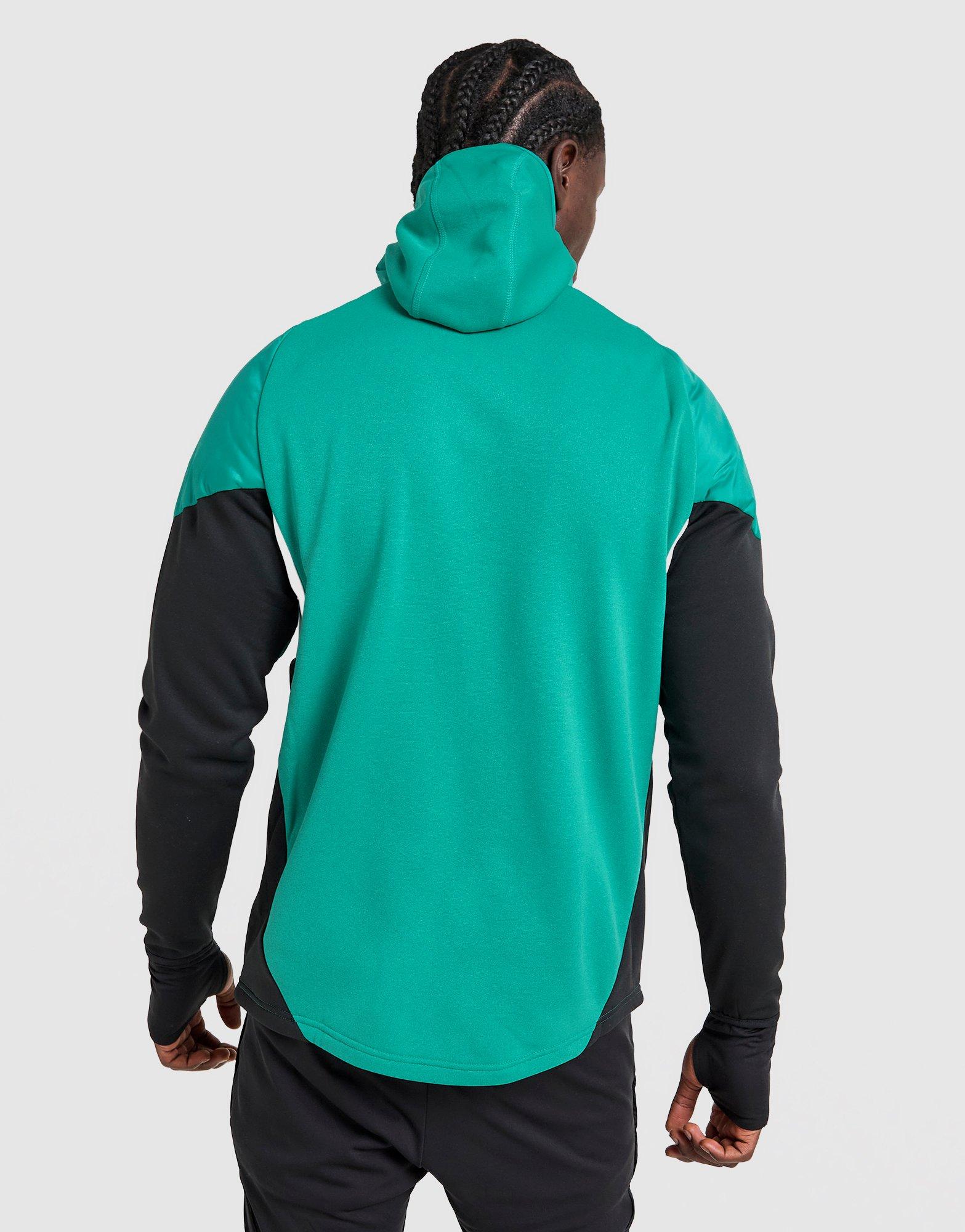 adidas Camiseta Liverpool FC European Winterized Training