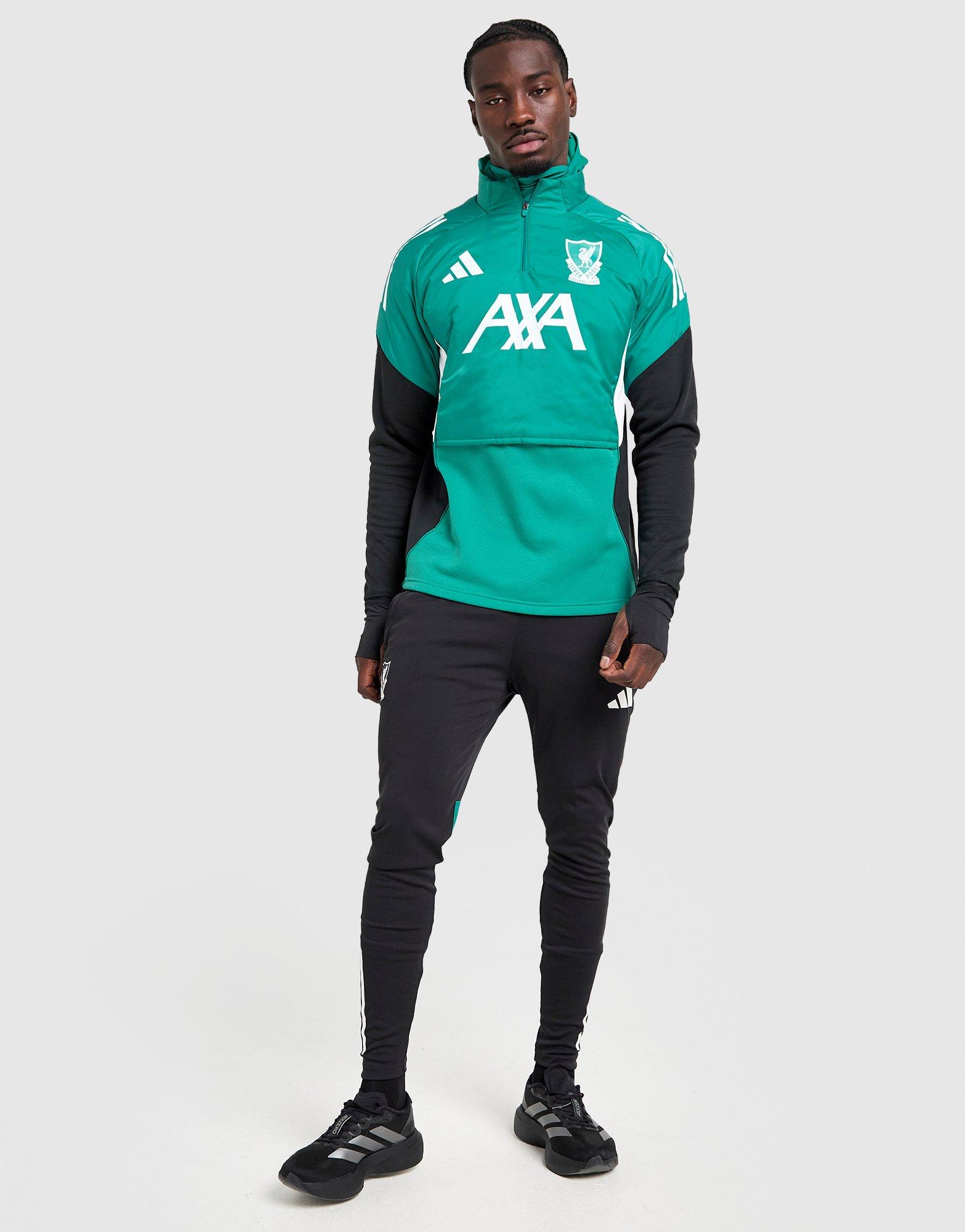 adidas Camiseta Liverpool FC European Winterized Training