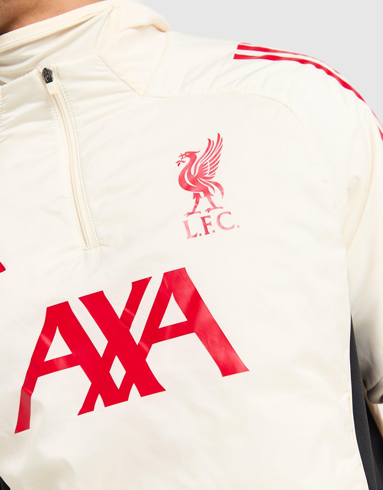 adidas Liverpool FC Winter Training Top