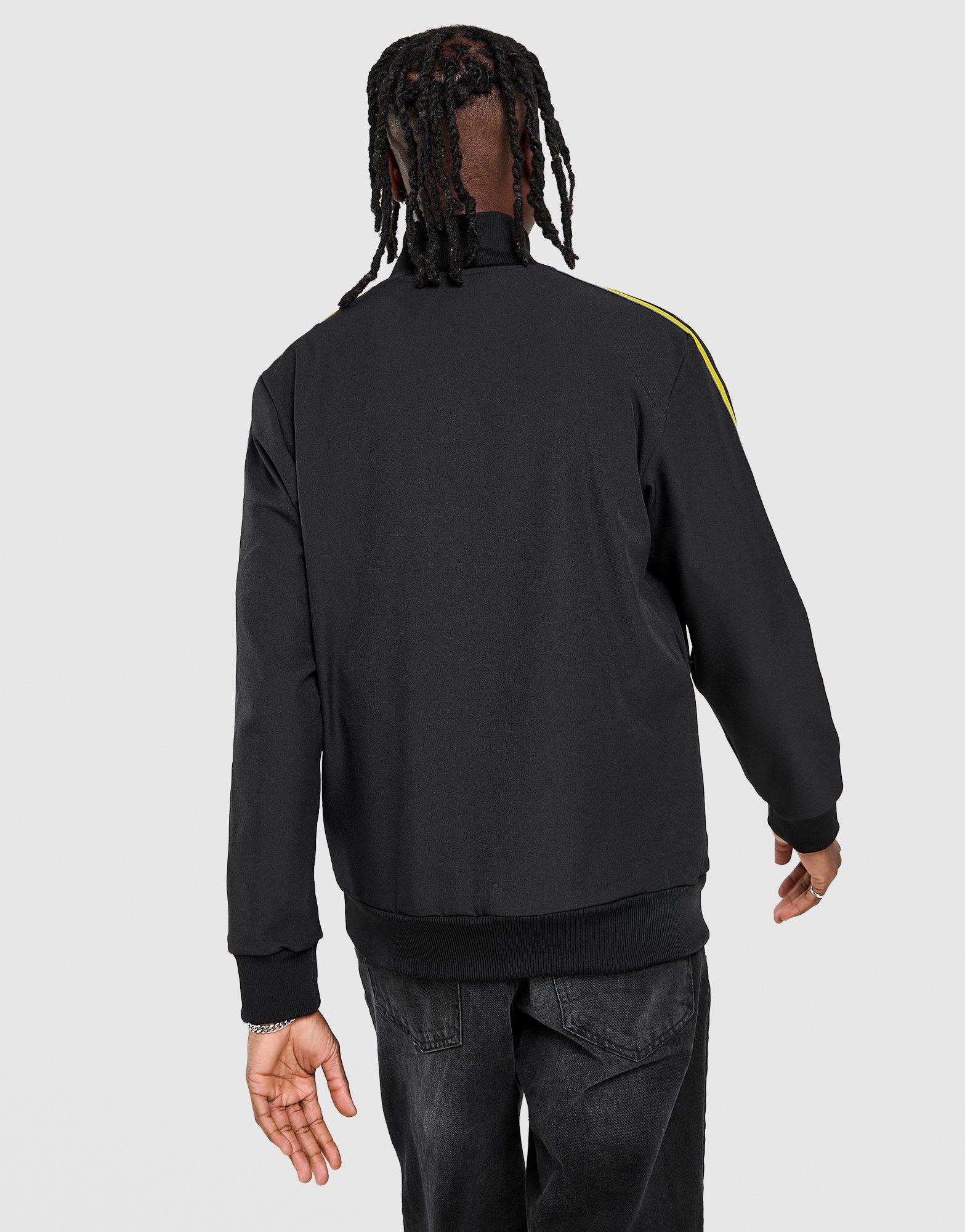 adidas Originals Manchester United FC Icon Track Top