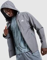 MONTIREX Zeta Woven Full Zip Jacke