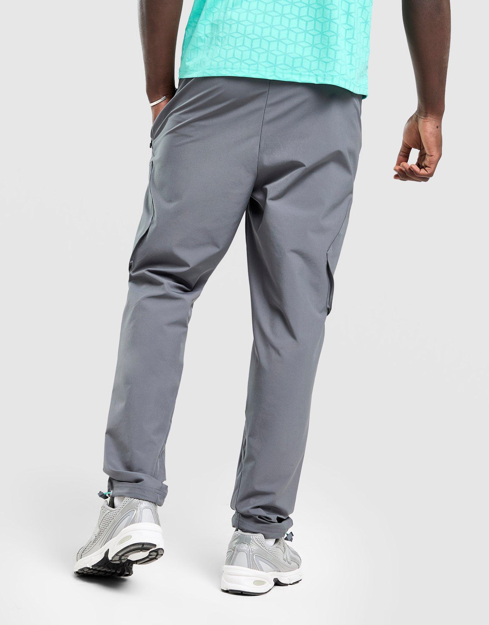 MONTIREX Zeta Woven Track Pants