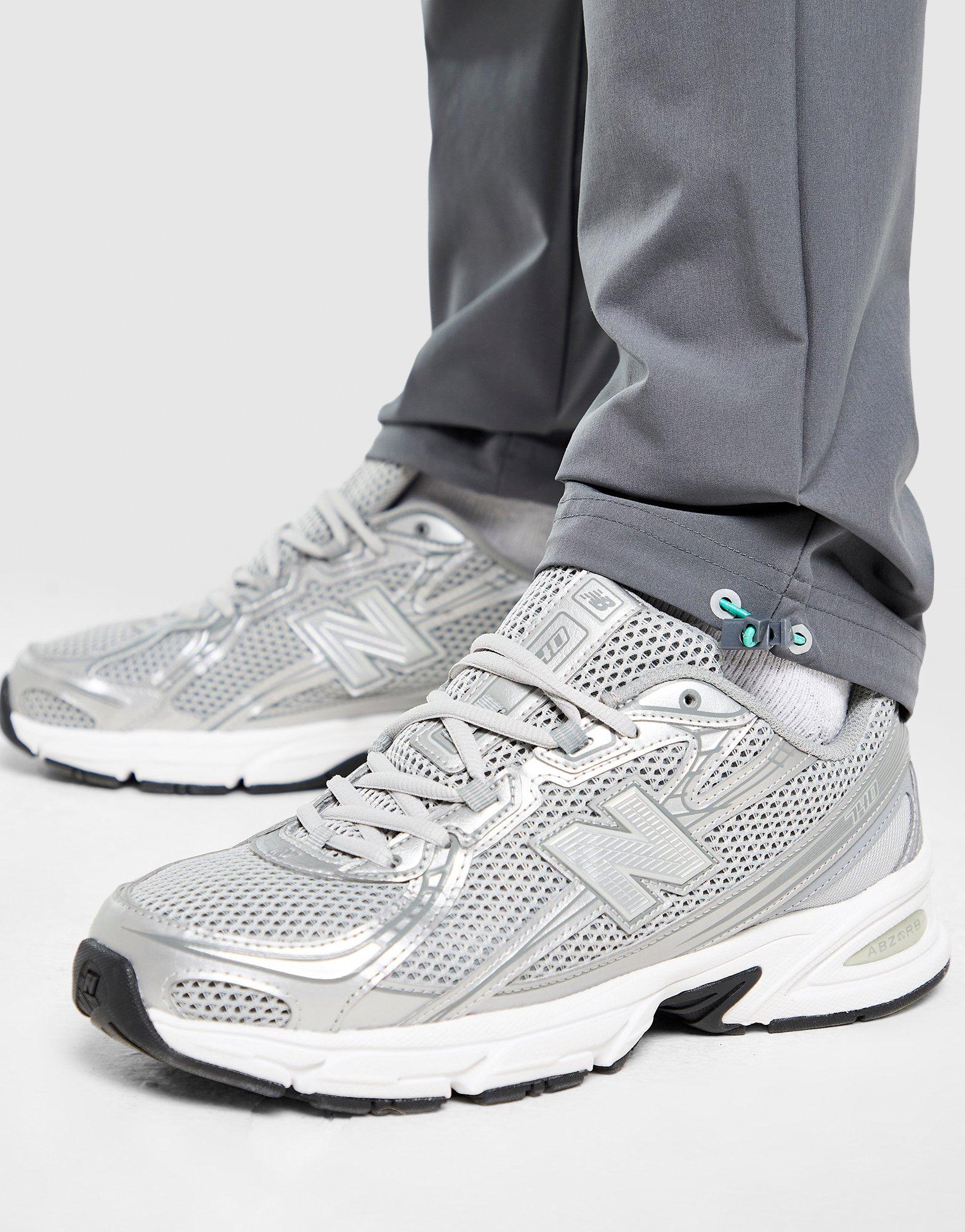 MONTIREX Zeta Woven Track Pants