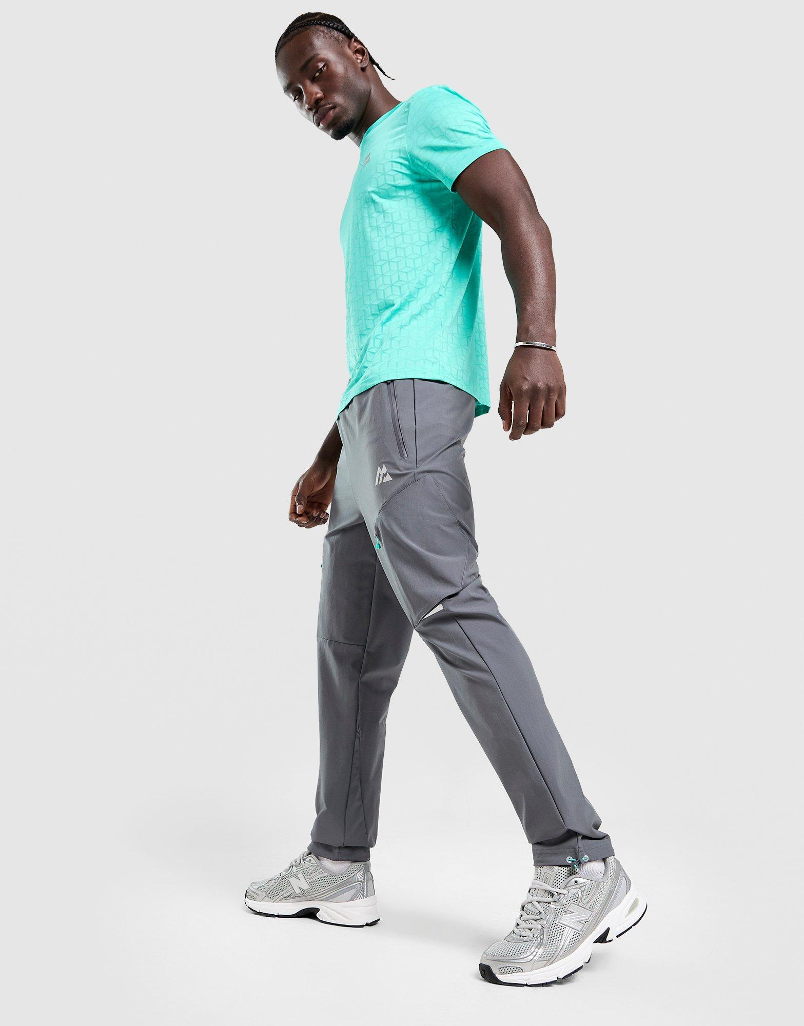 MONTIREX Zeta Woven Track Pants