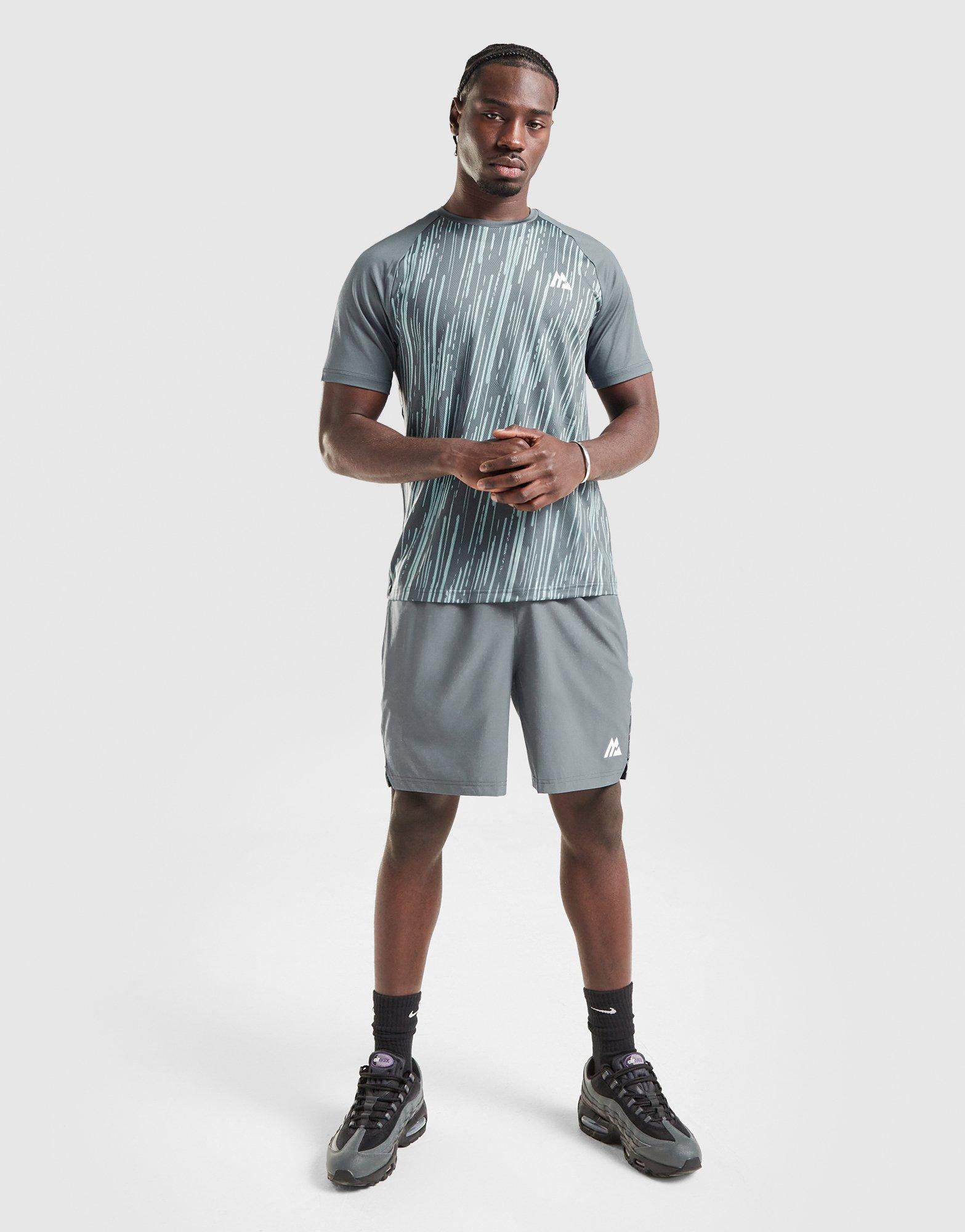 MONTIREX Vigour T-Shirt