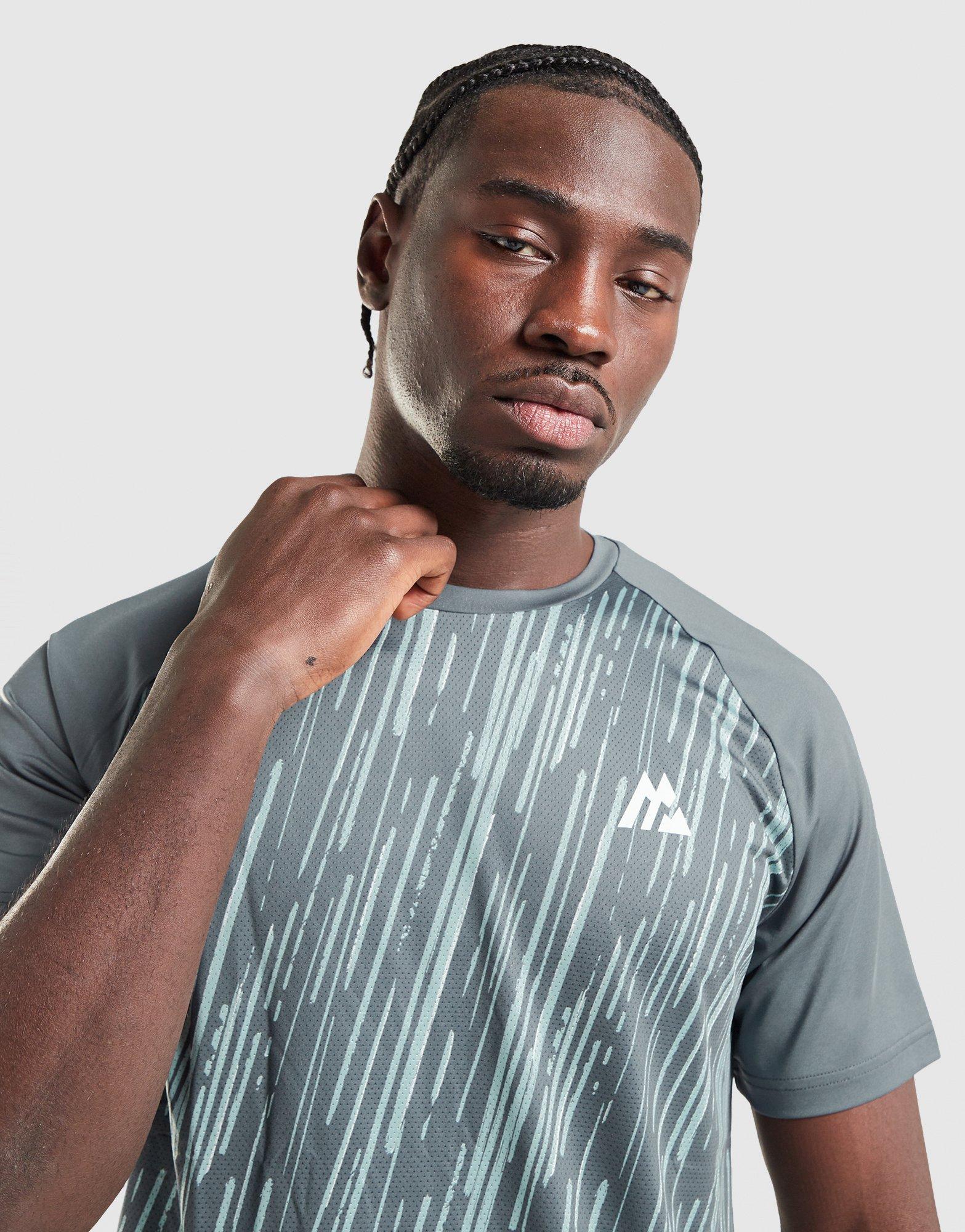 MONTIREX Vigour T-Shirt