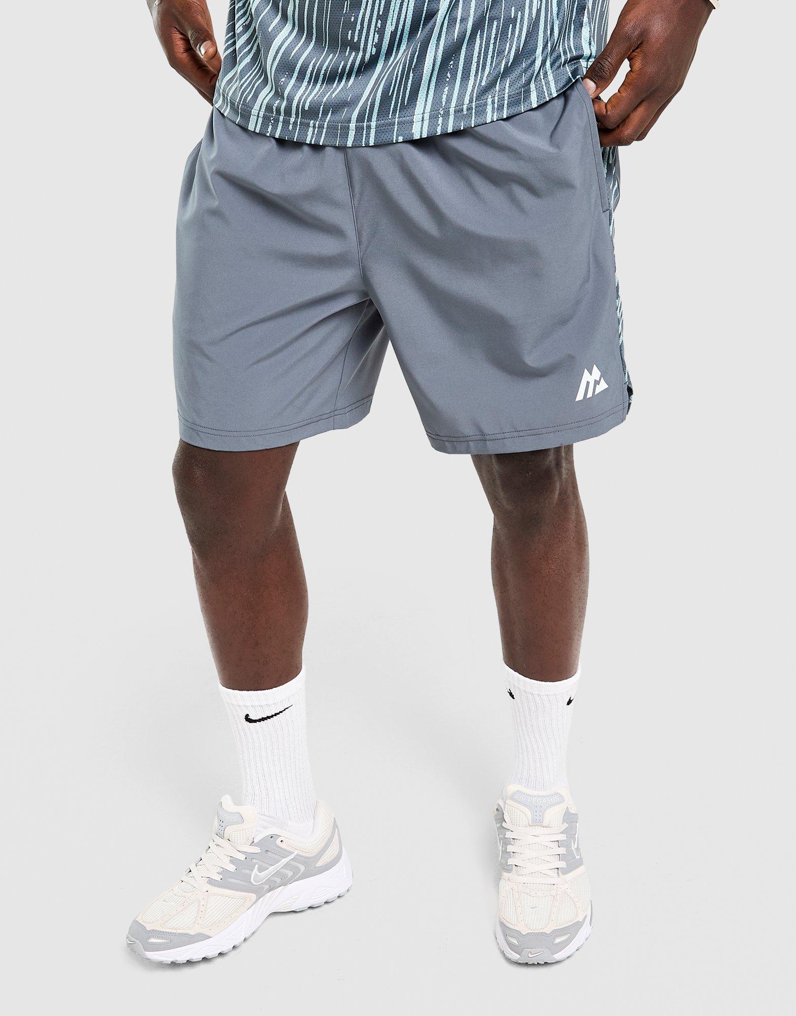 MONTIREX Vigour Shorts