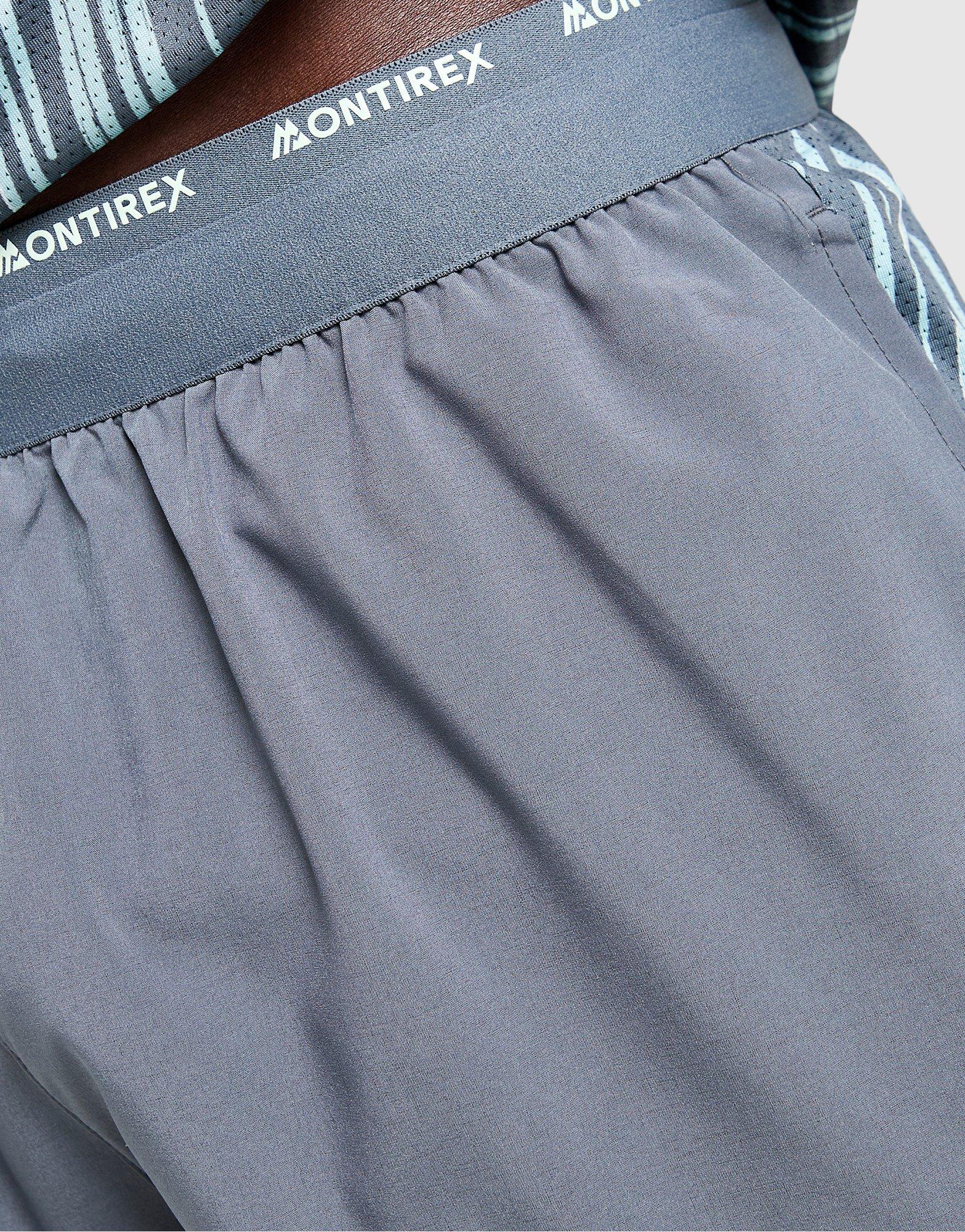 MONTIREX Vigour Shorts