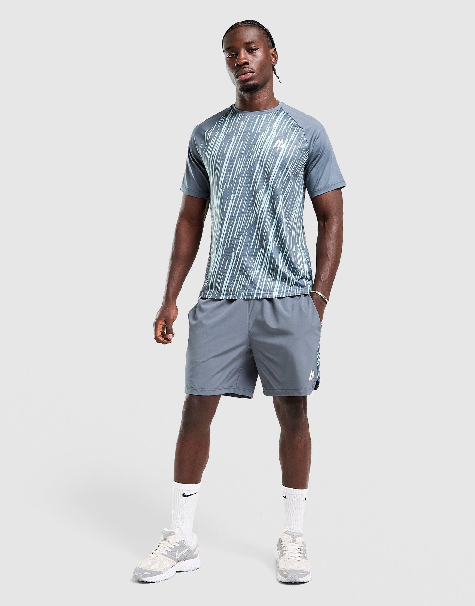 MONTIREX Vigour Shorts