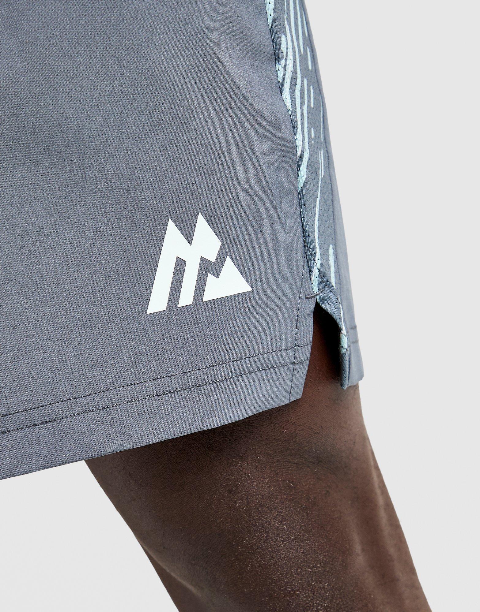 MONTIREX Vigour Shorts