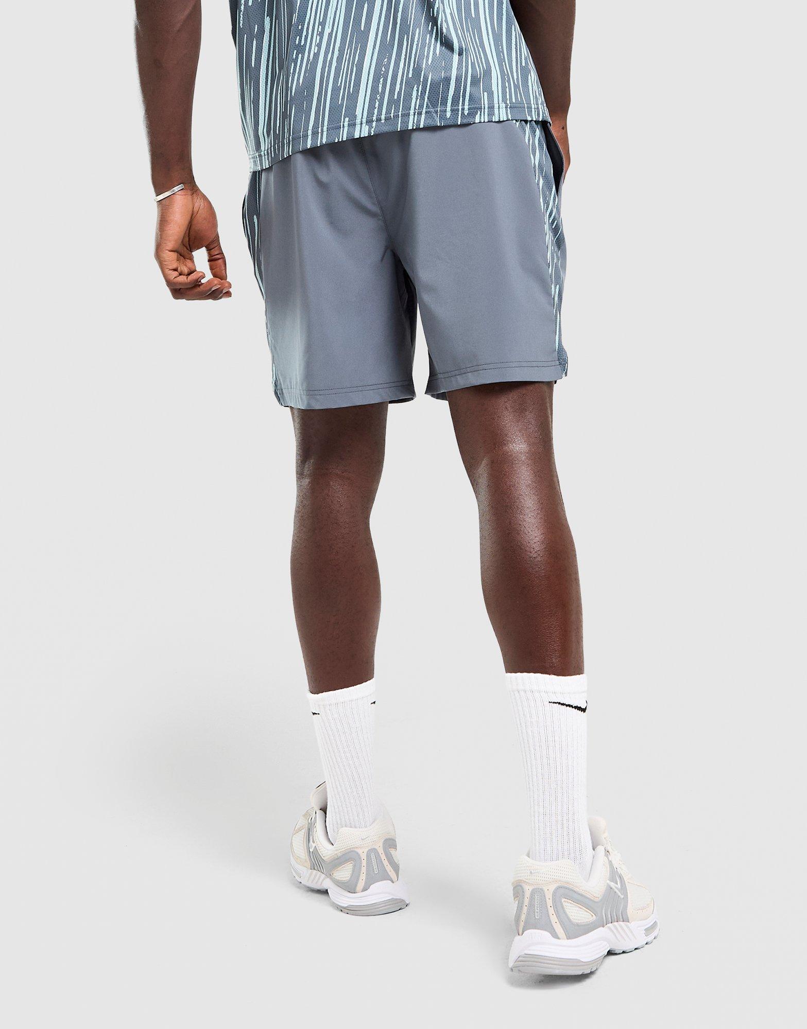 MONTIREX Vigour Shorts