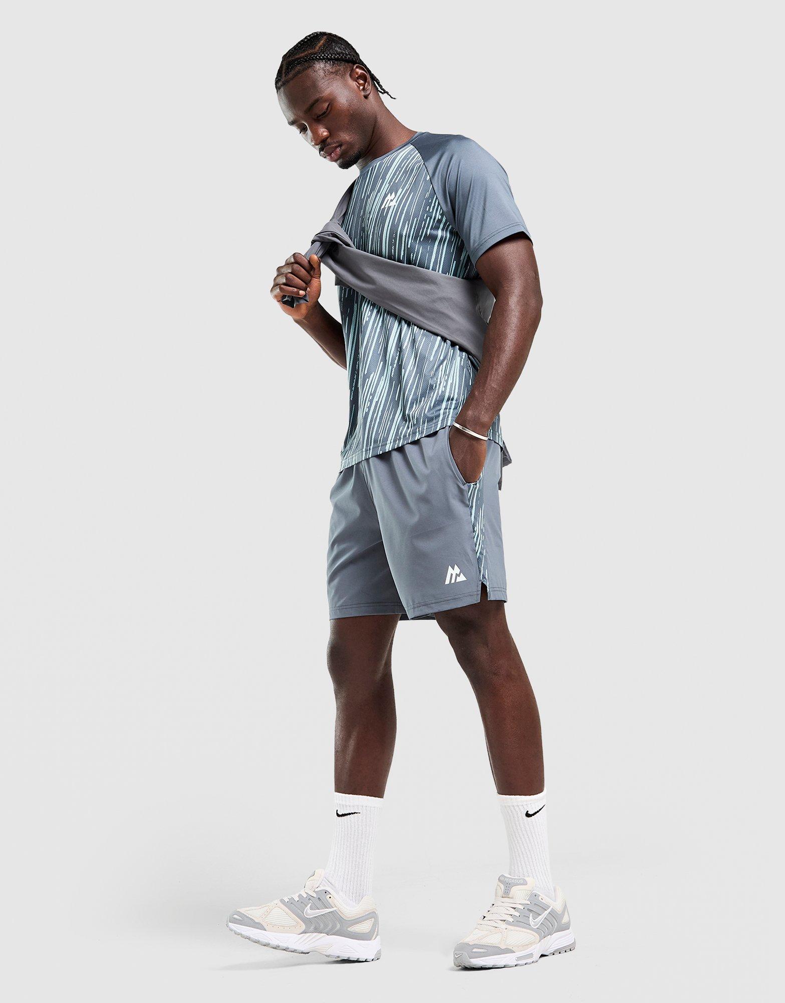 MONTIREX Vigour Shorts