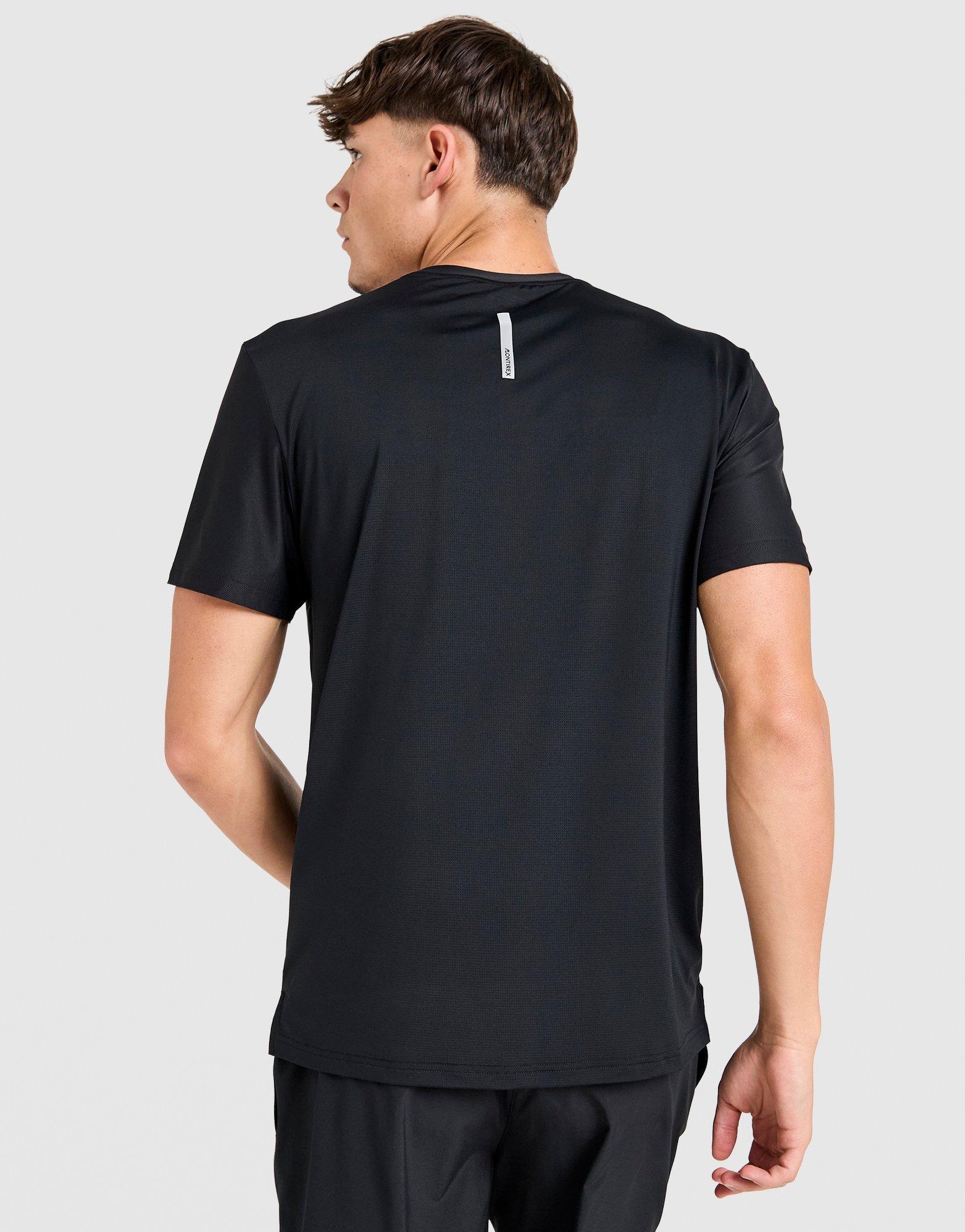 MONTIREX Charge 2.0 T-Shirt