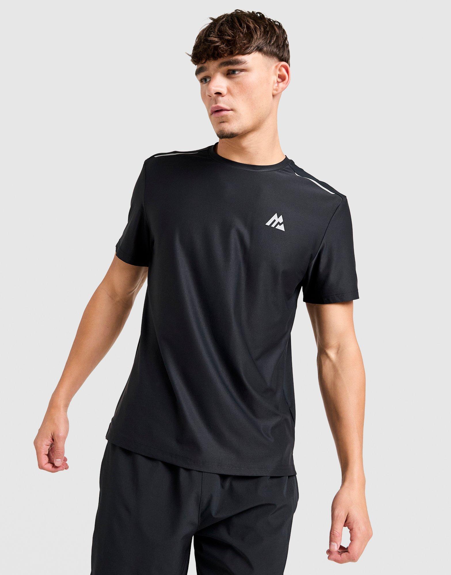 MONTIREX Charge 2.0 T-Shirt