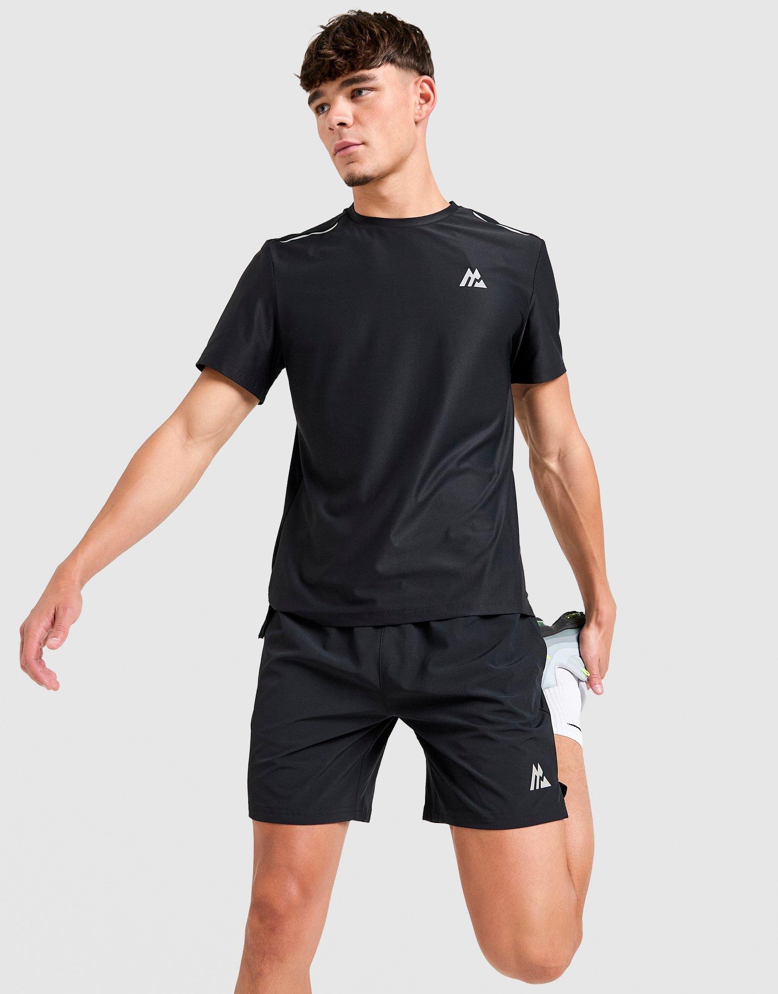 MONTIREX Maglia Charge 2.0