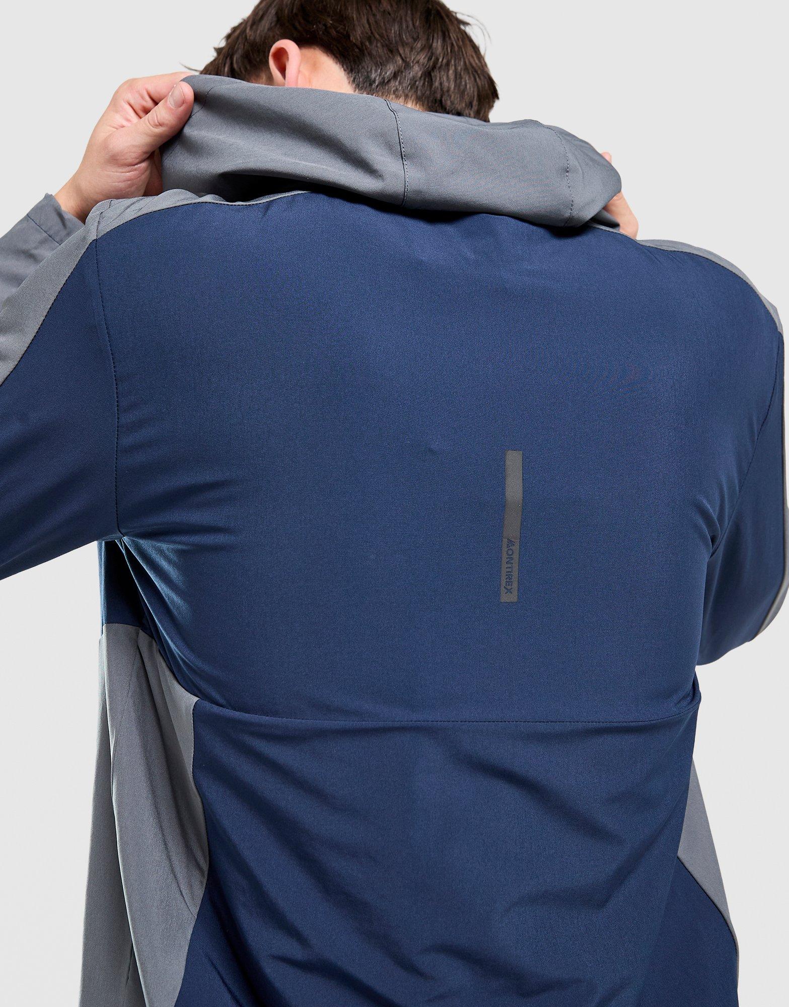 MONTIREX Chaqueta Torrent Woven Zip