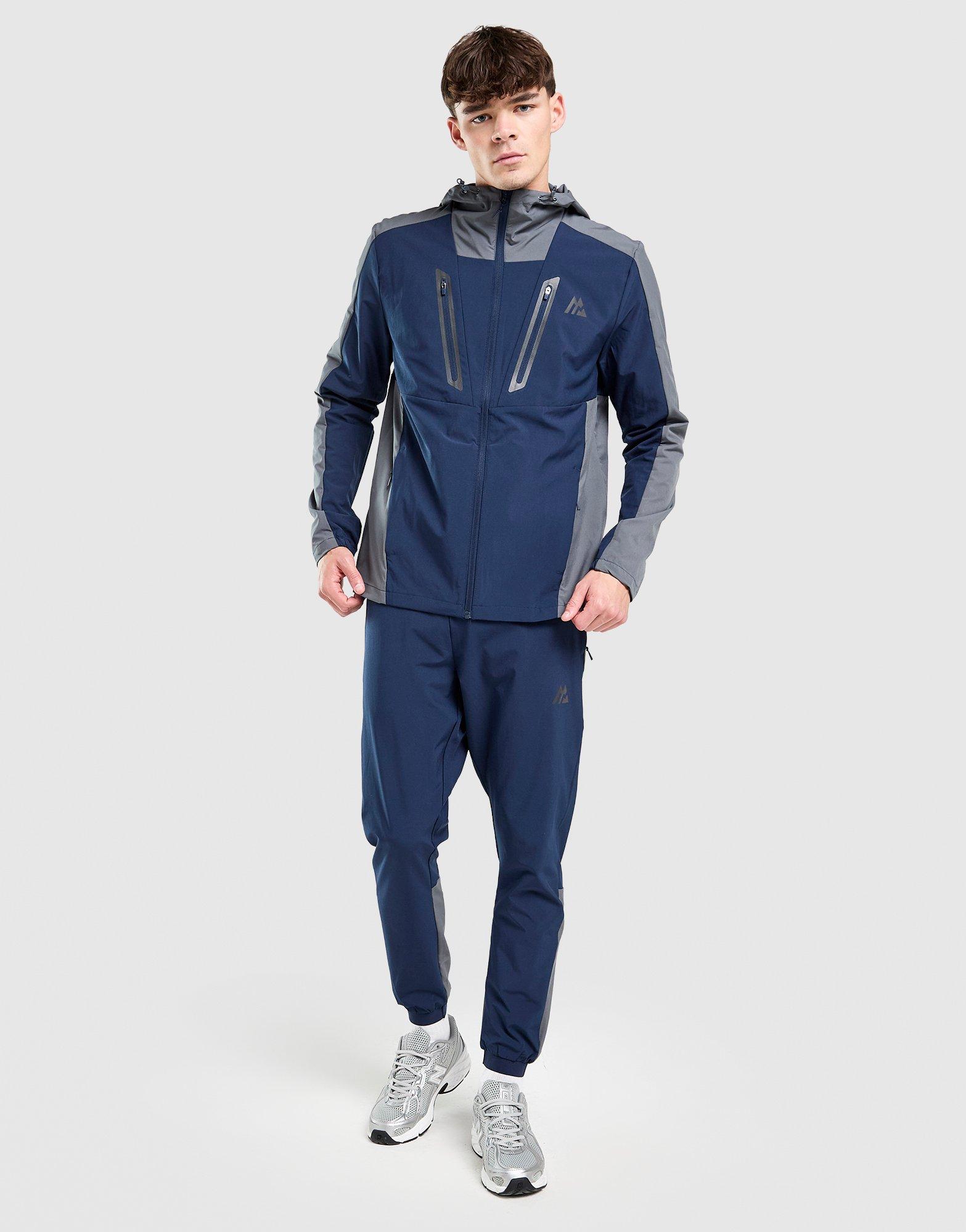 MONTIREX Chaqueta Torrent Woven Zip