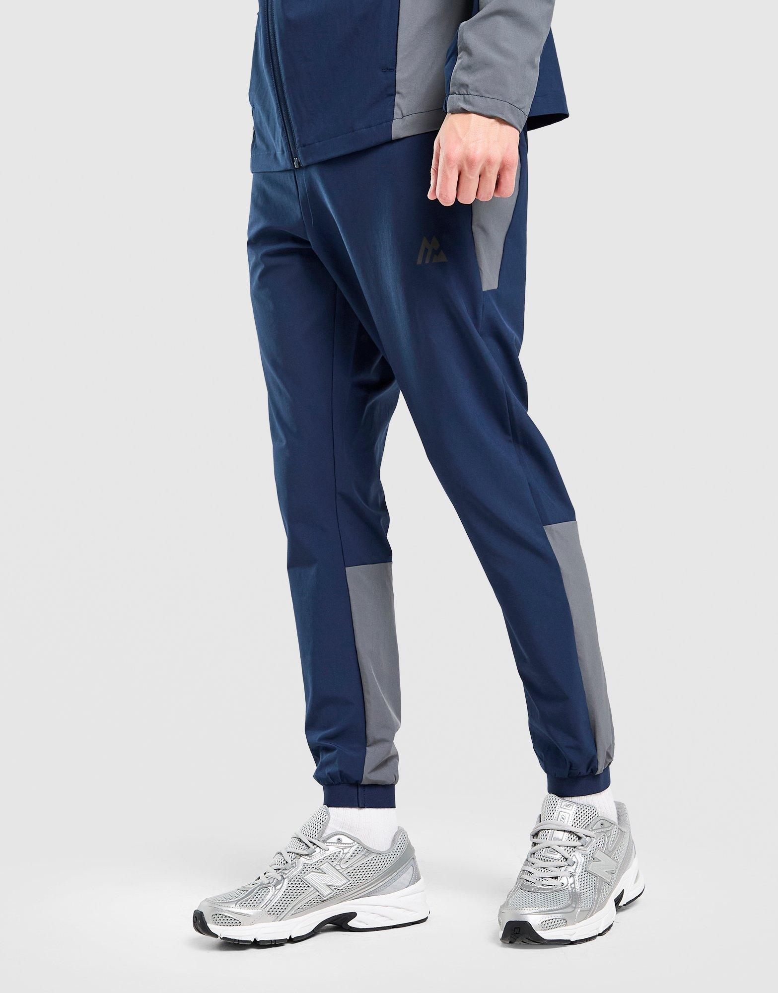 MONTIREX Torrent Woven Track Pants