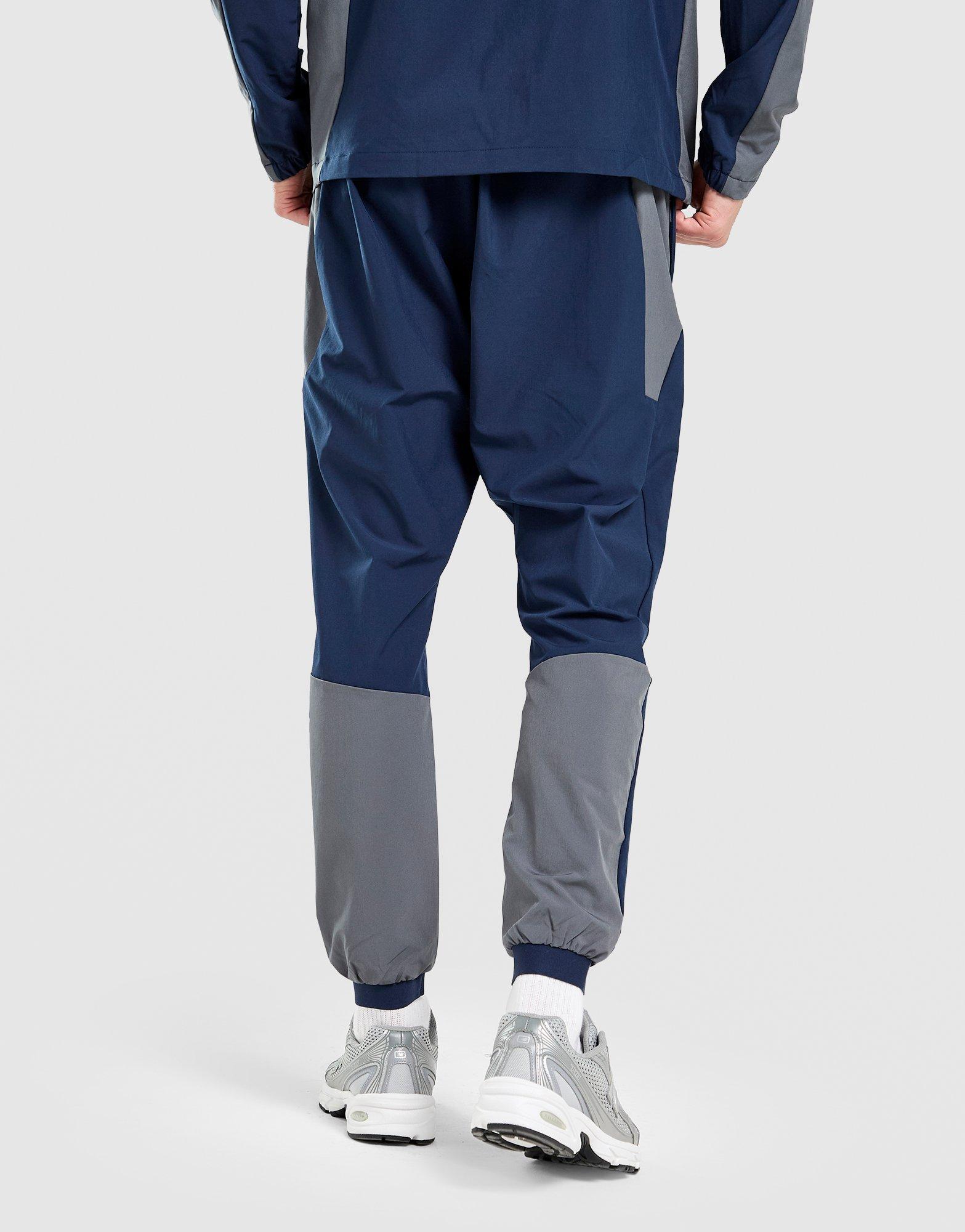 MONTIREX Torrent Woven Track Pants