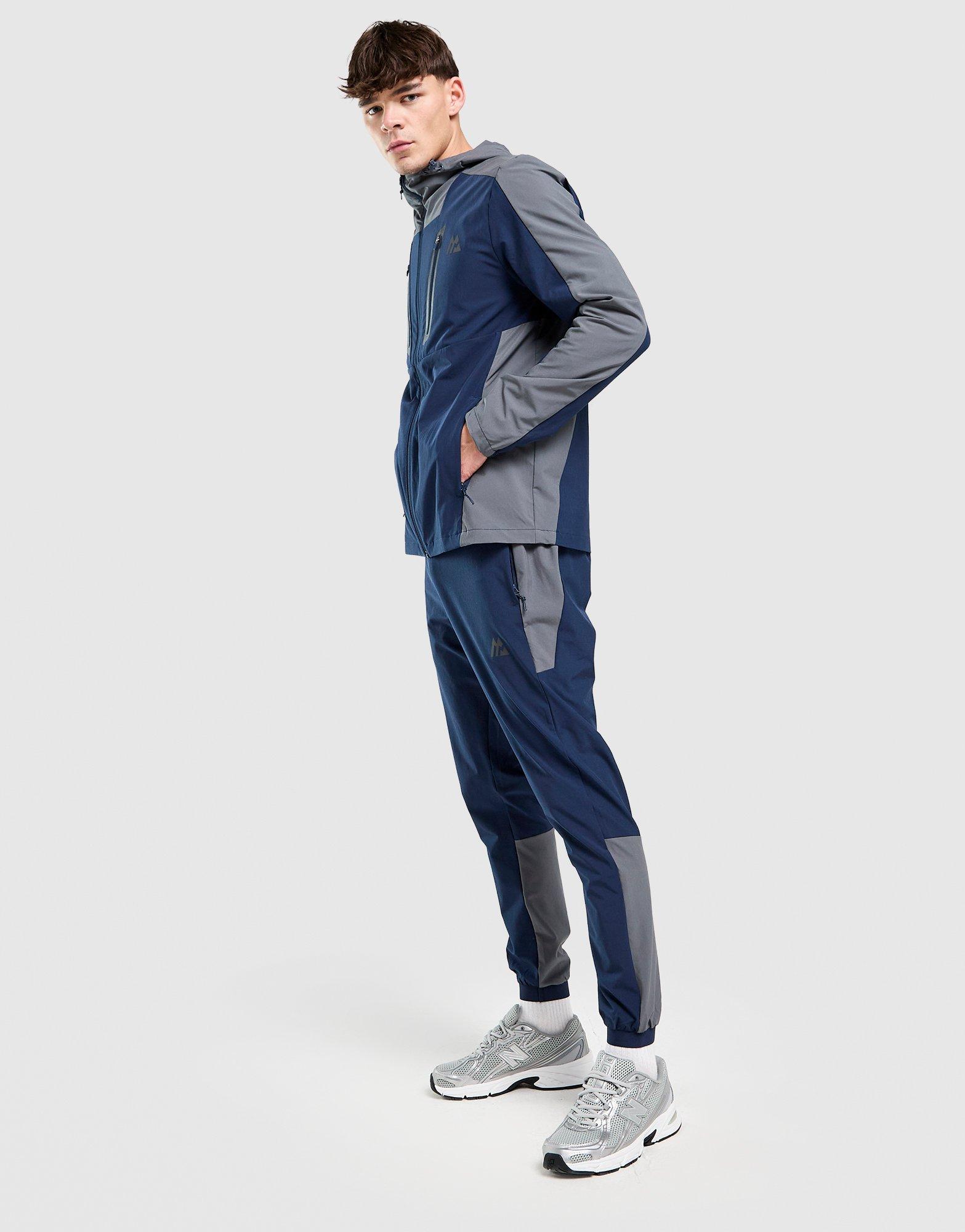 MONTIREX Torrent Woven Track Pants