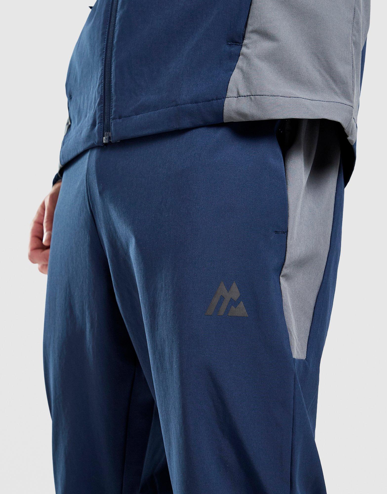 MONTIREX Torrent Woven Track Pants