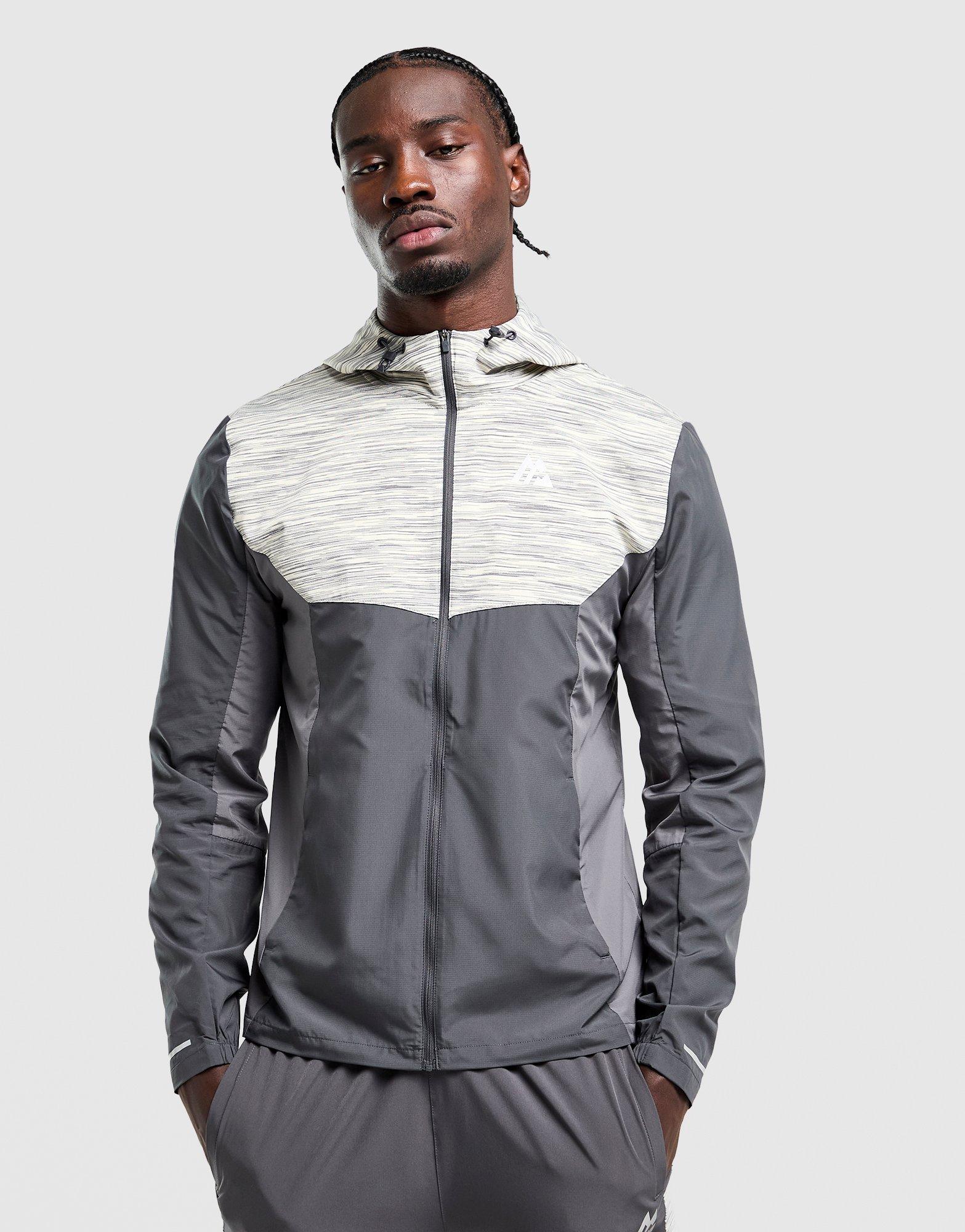 MONTIREX Trail 3.0 Jacket